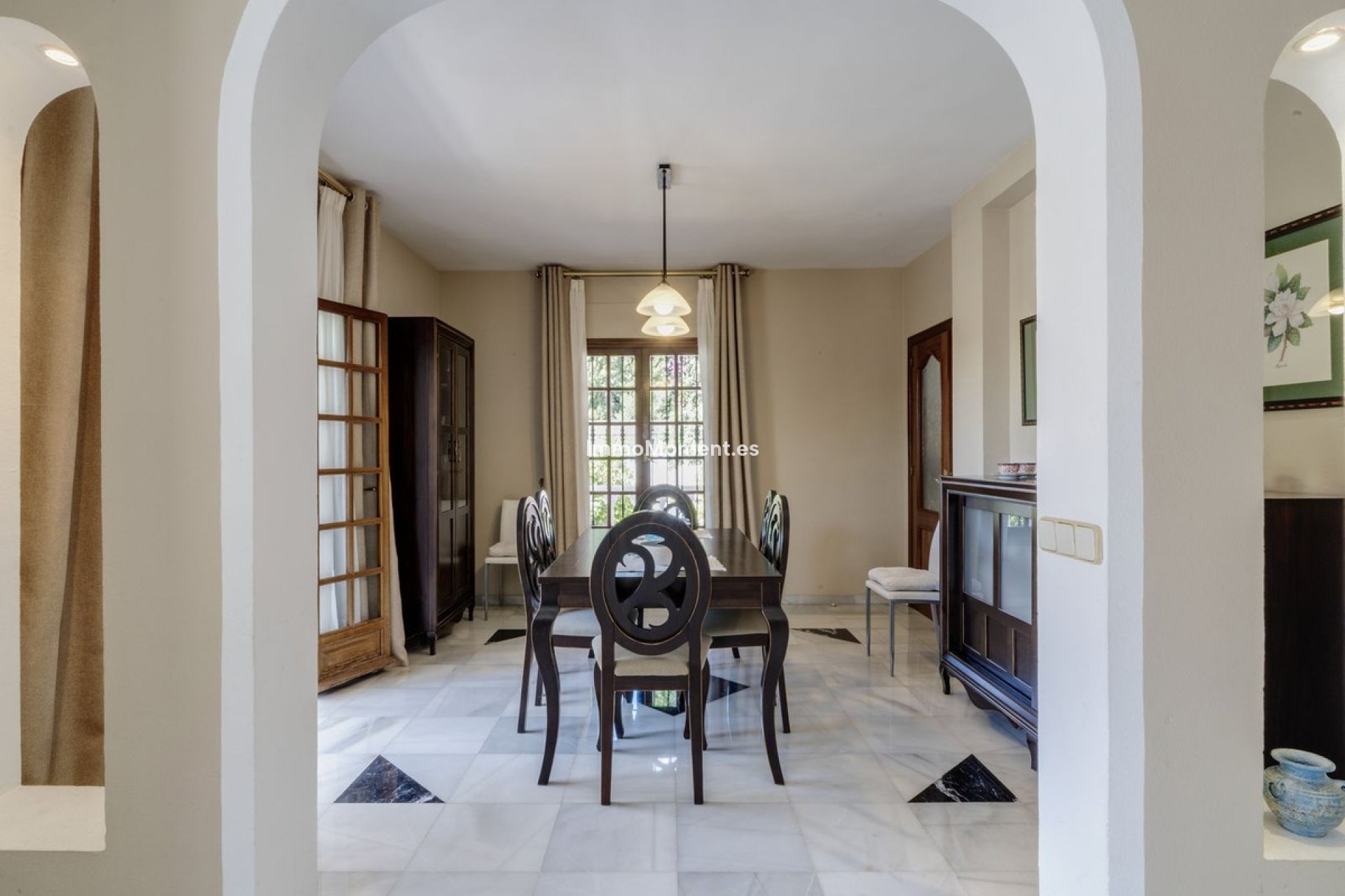 Resale - Detached villa - Marbella - Marbella Centro