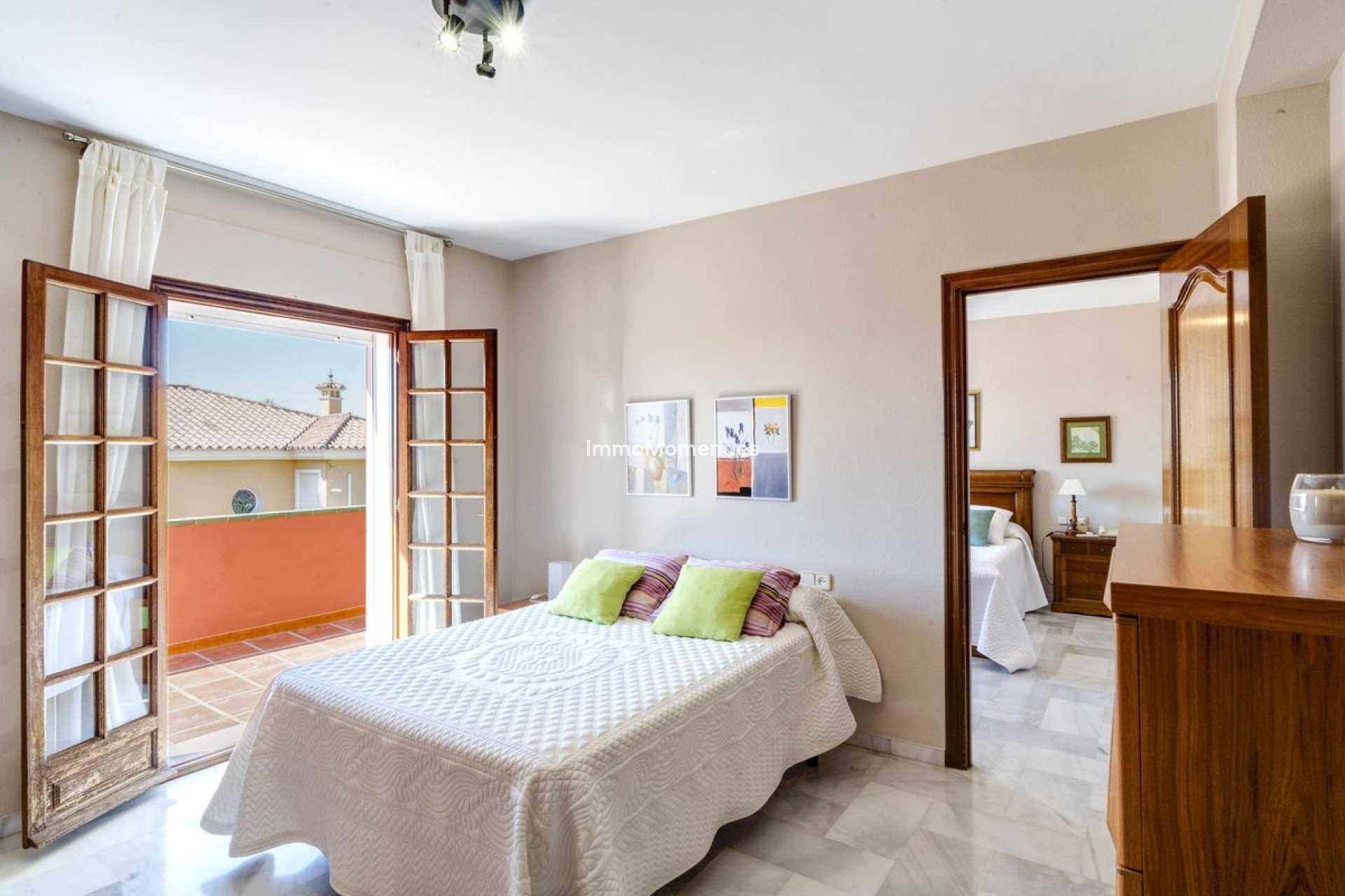 Resale - Detached villa - Marbella - Marbella Centro