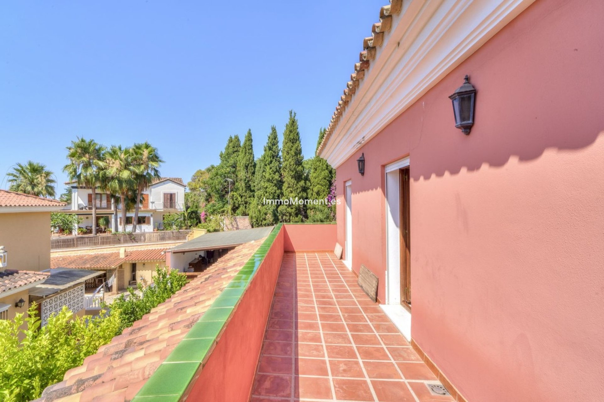 Resale - Detached villa - Marbella - Marbella Centro
