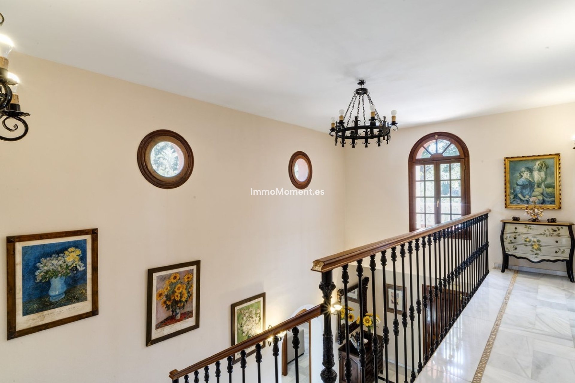 Resale - Detached villa - Marbella - Marbella Centro