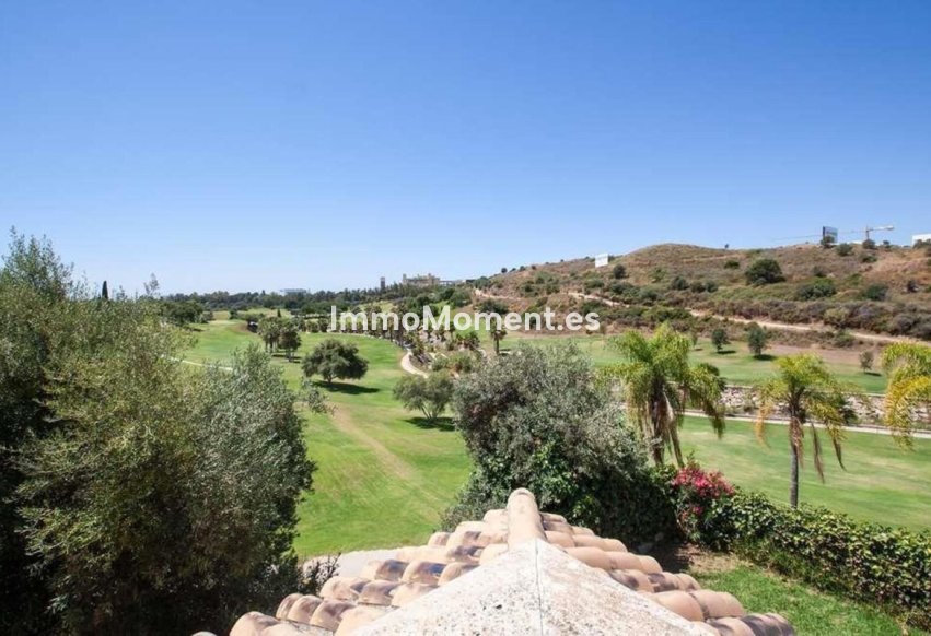 Resale - Detached villa - Marbella - Marbella Centro