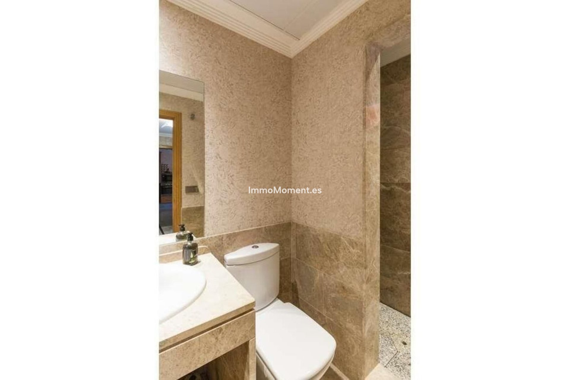 Resale - Detached villa - Marbella - Marbella Centro