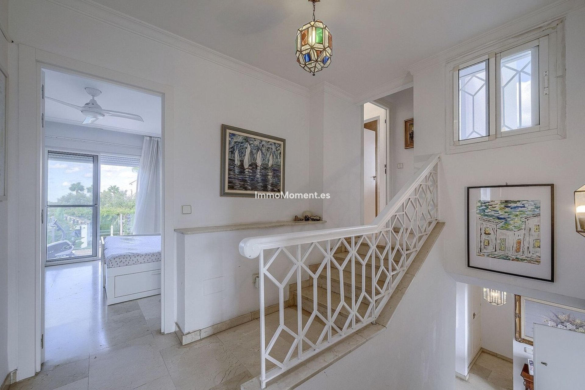Resale - Detached villa - Marbella - Marbella Centro