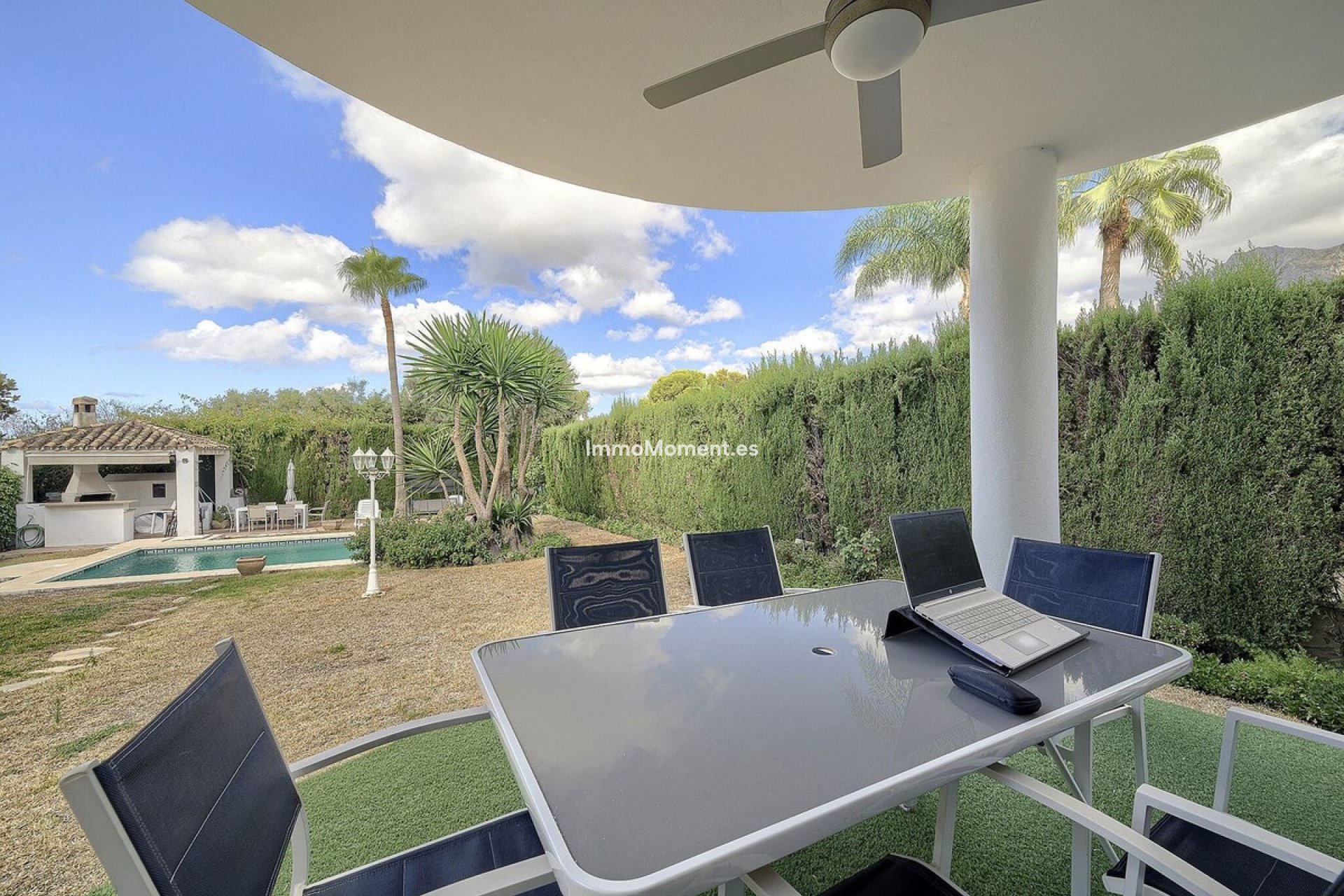 Resale - Detached villa - Marbella - Marbella Centro