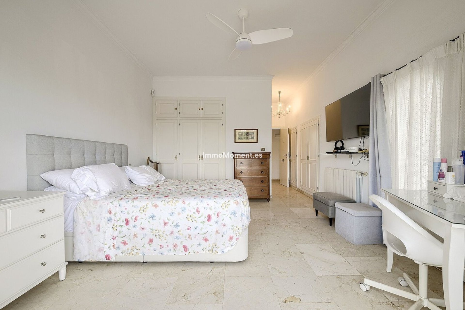 Resale - Detached villa - Marbella - Marbella Centro