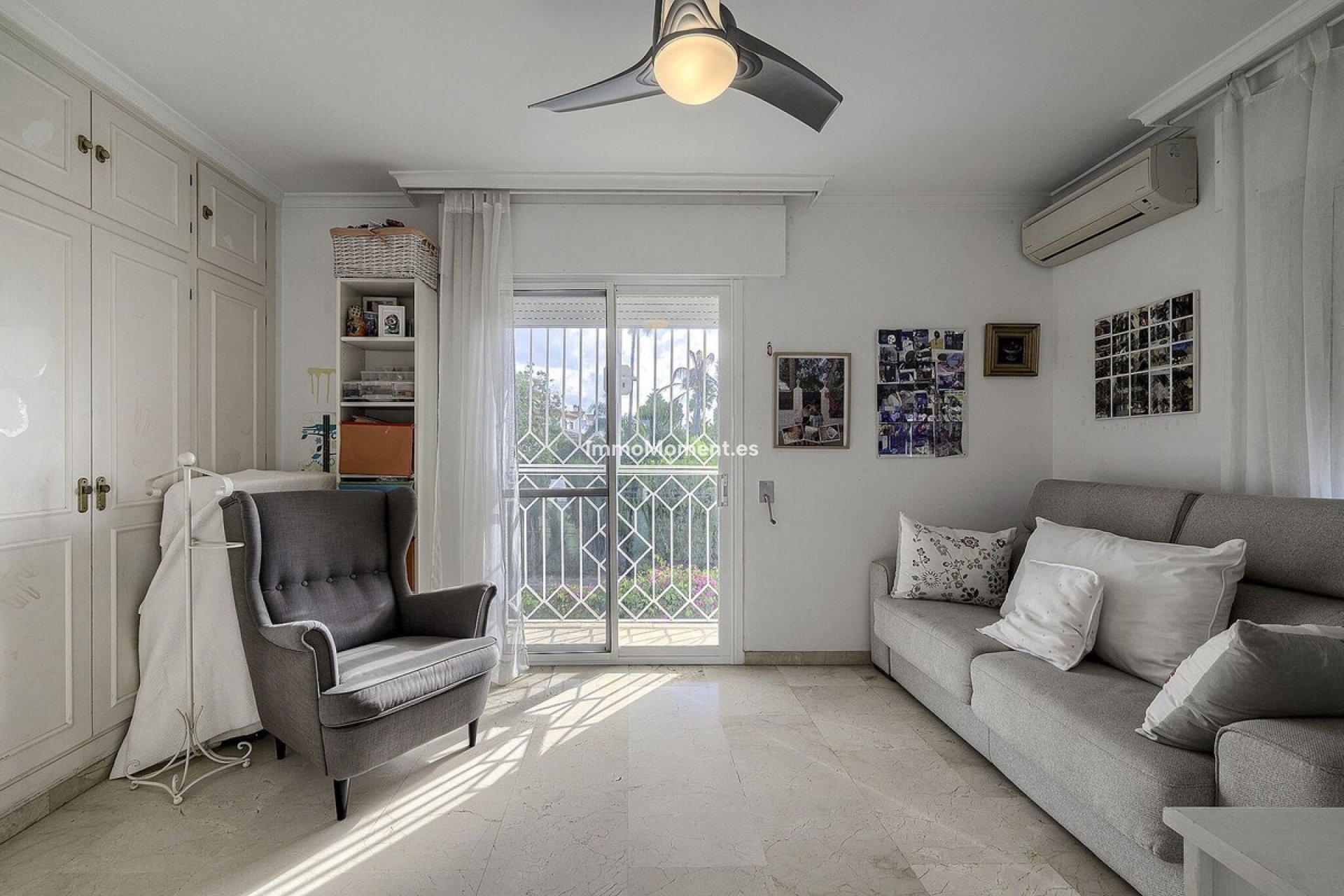 Resale - Detached villa - Marbella - Marbella Centro