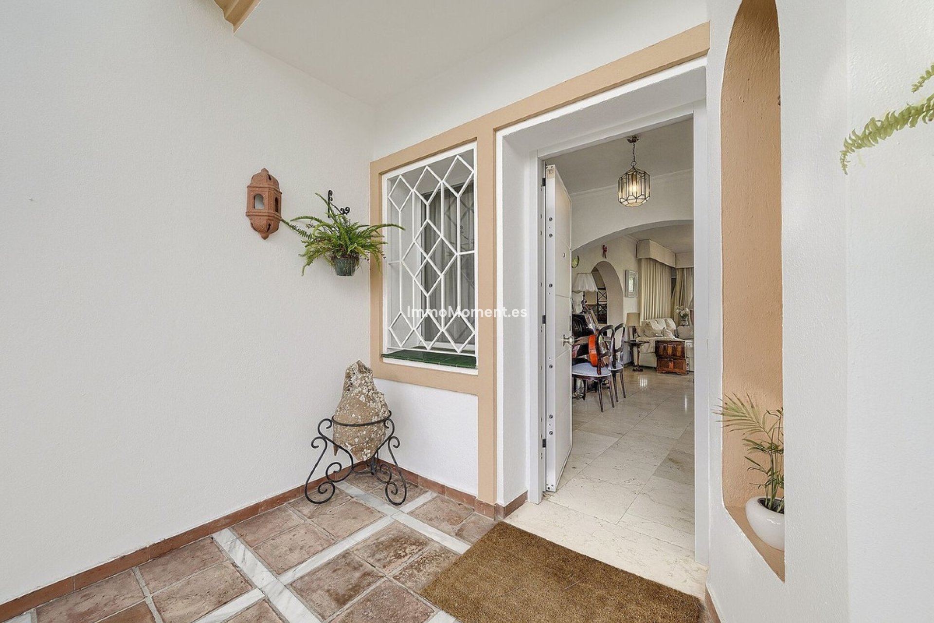 Resale - Detached villa - Marbella - Marbella Centro