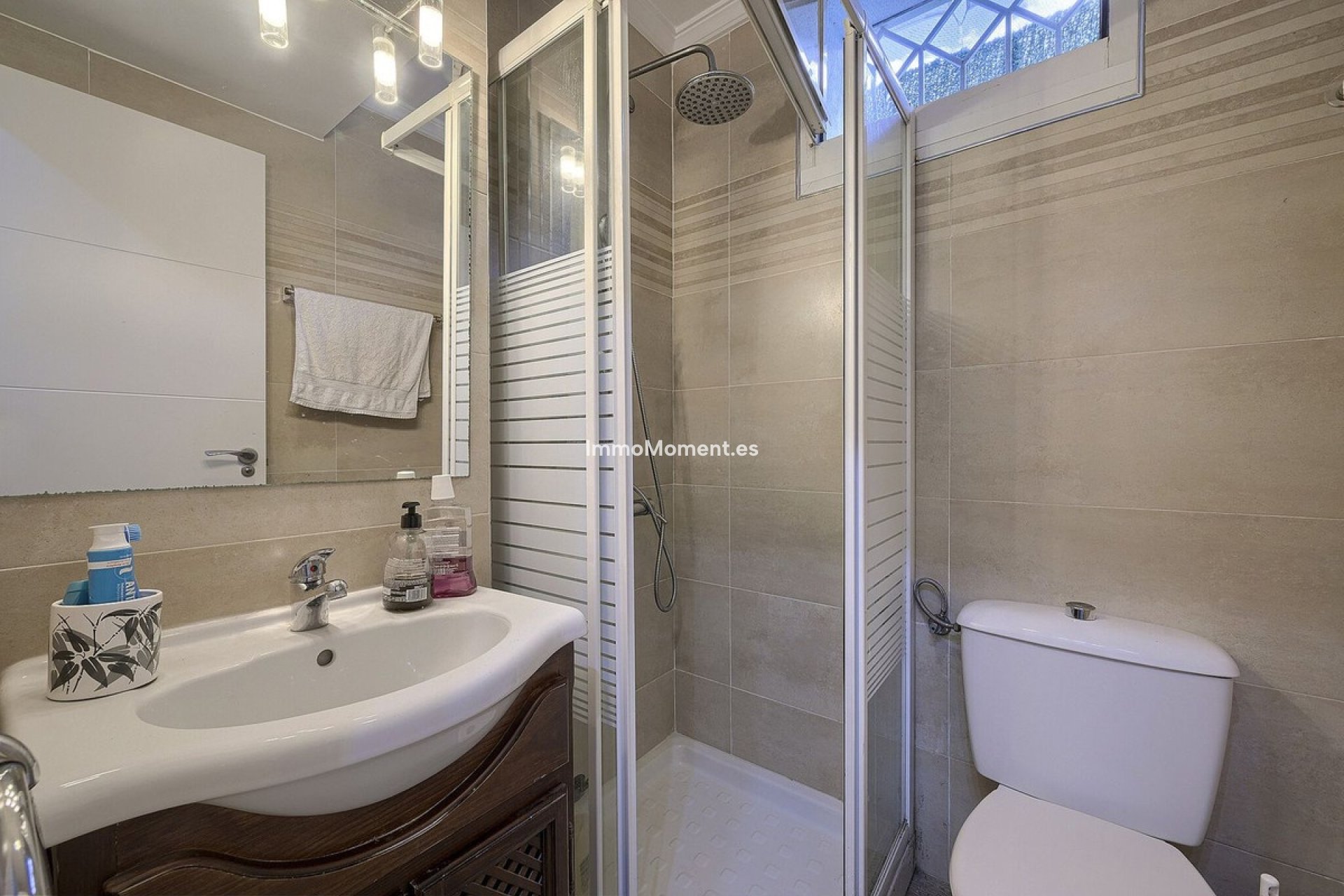 Resale - Detached villa - Marbella - Marbella Centro