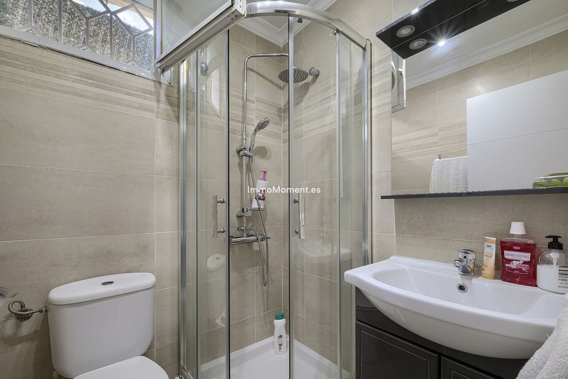Resale - Detached villa - Marbella - Marbella Centro