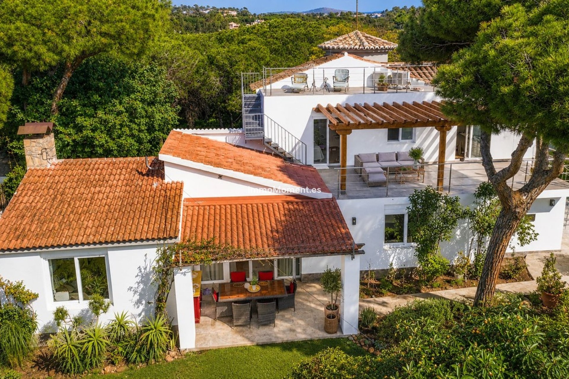 Resale - Detached villa - Marbella - Marbella Centro