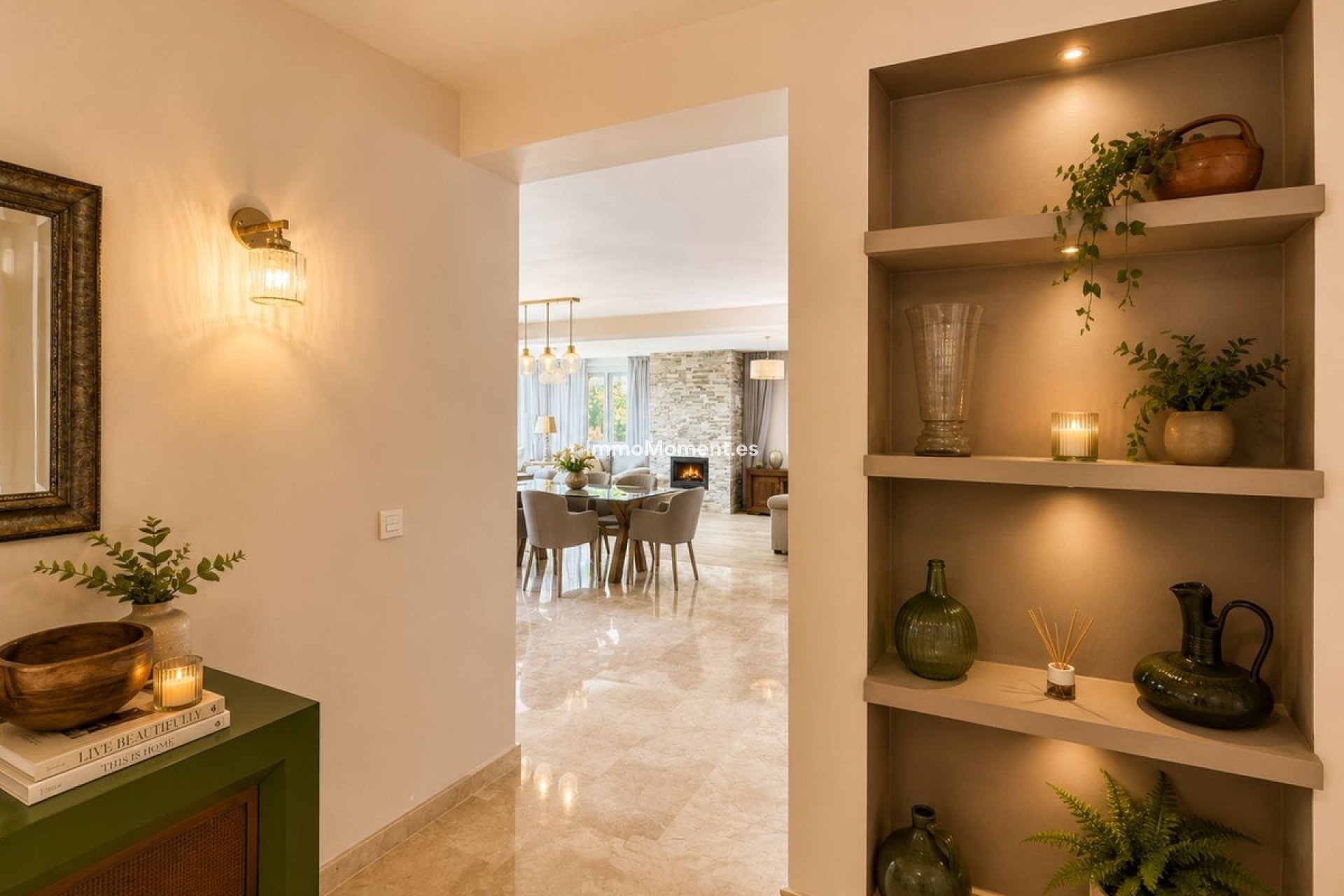 Resale - Detached villa - Marbella - Marbella Centro