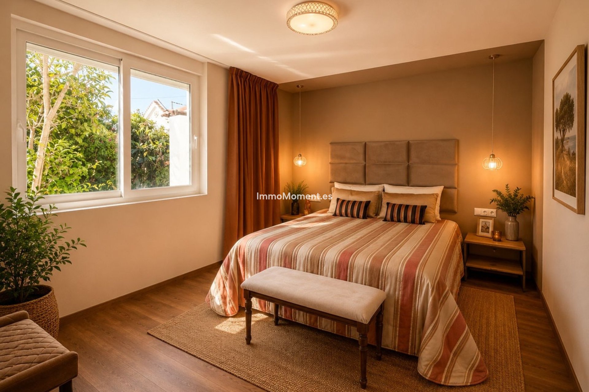 Resale - Detached villa - Marbella - Marbella Centro
