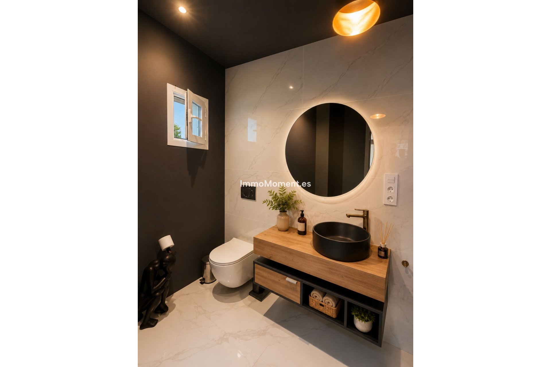 Resale - Detached villa - Marbella - Marbella Centro