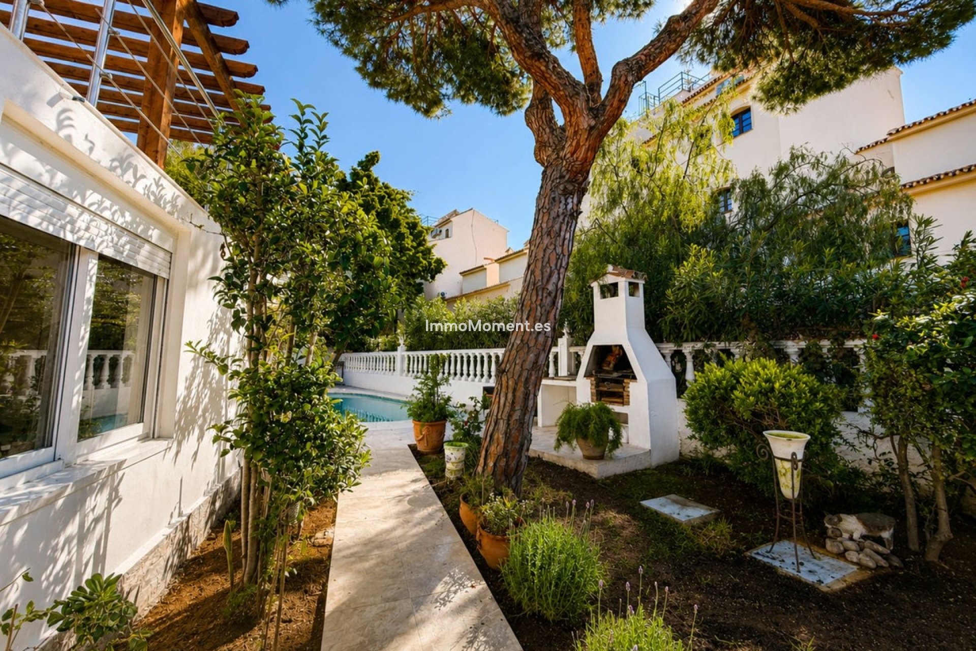Resale - Detached villa - Marbella - Marbella Centro