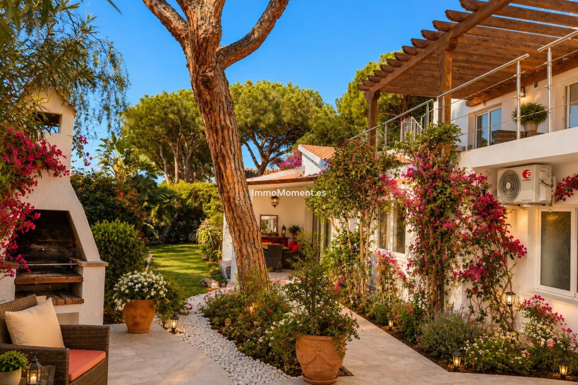 Resale - Detached villa - Marbella - Marbella Centro