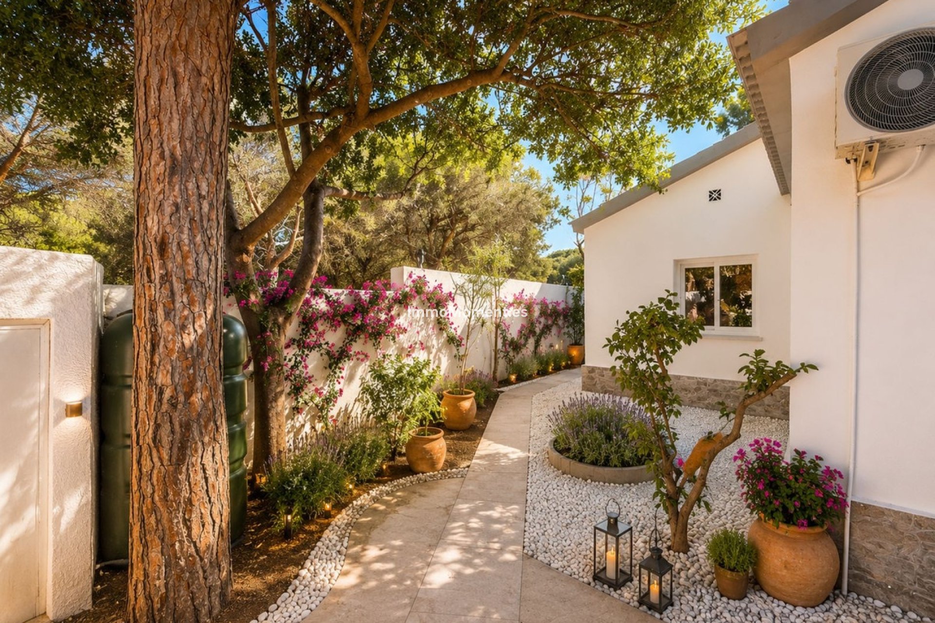 Resale - Detached villa - Marbella - Marbella Centro
