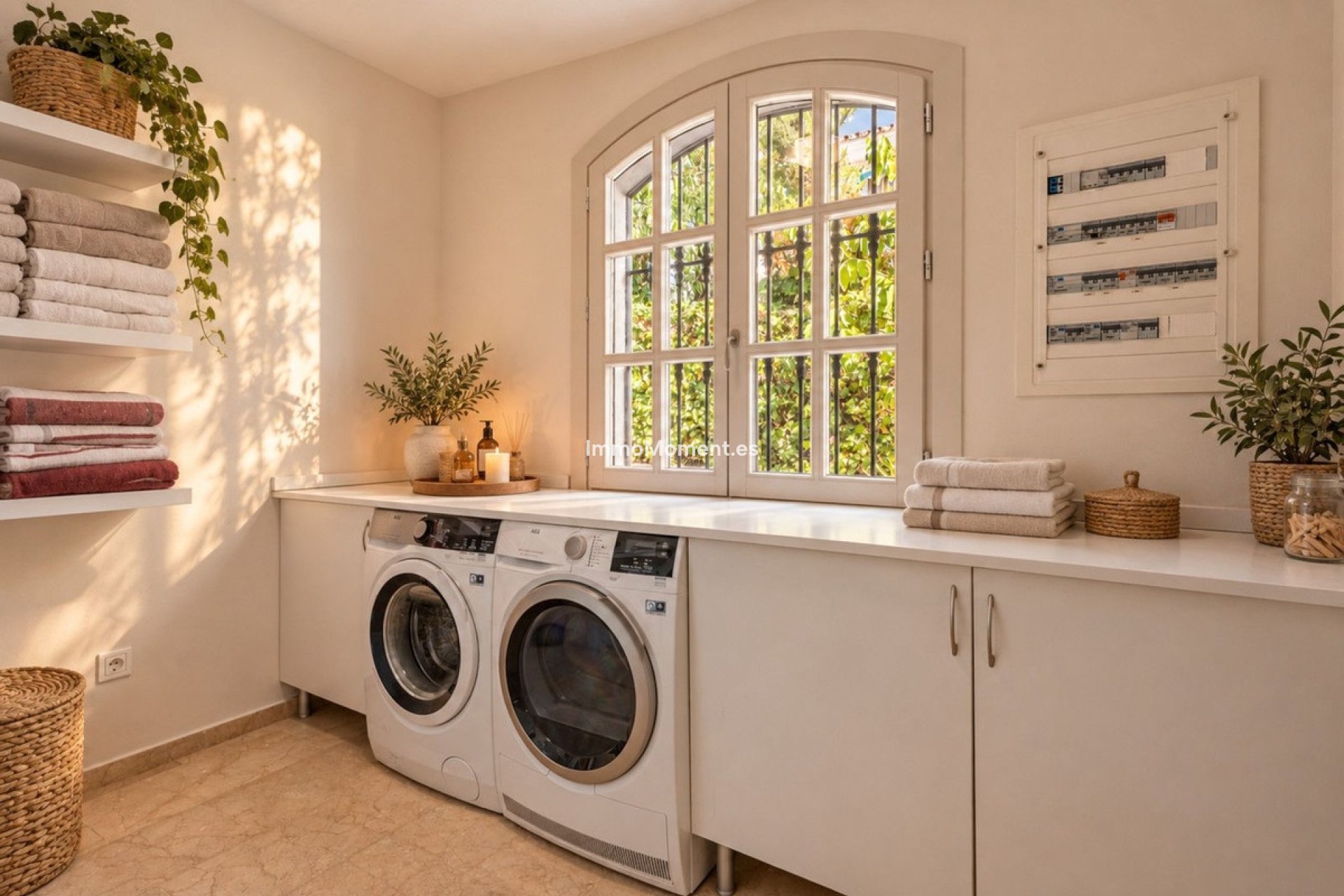 Resale - Detached villa - Marbella - Marbella Centro