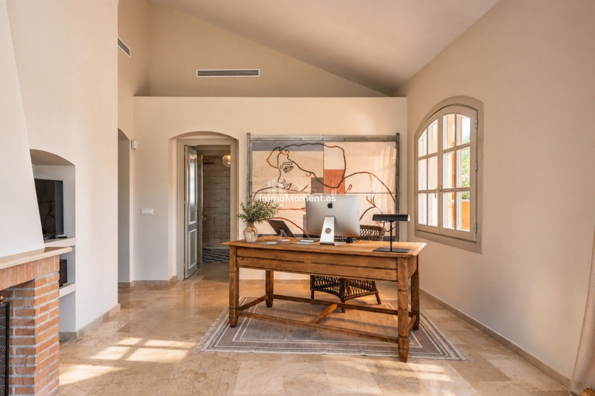 Resale - Detached villa - Marbella - Marbella Centro