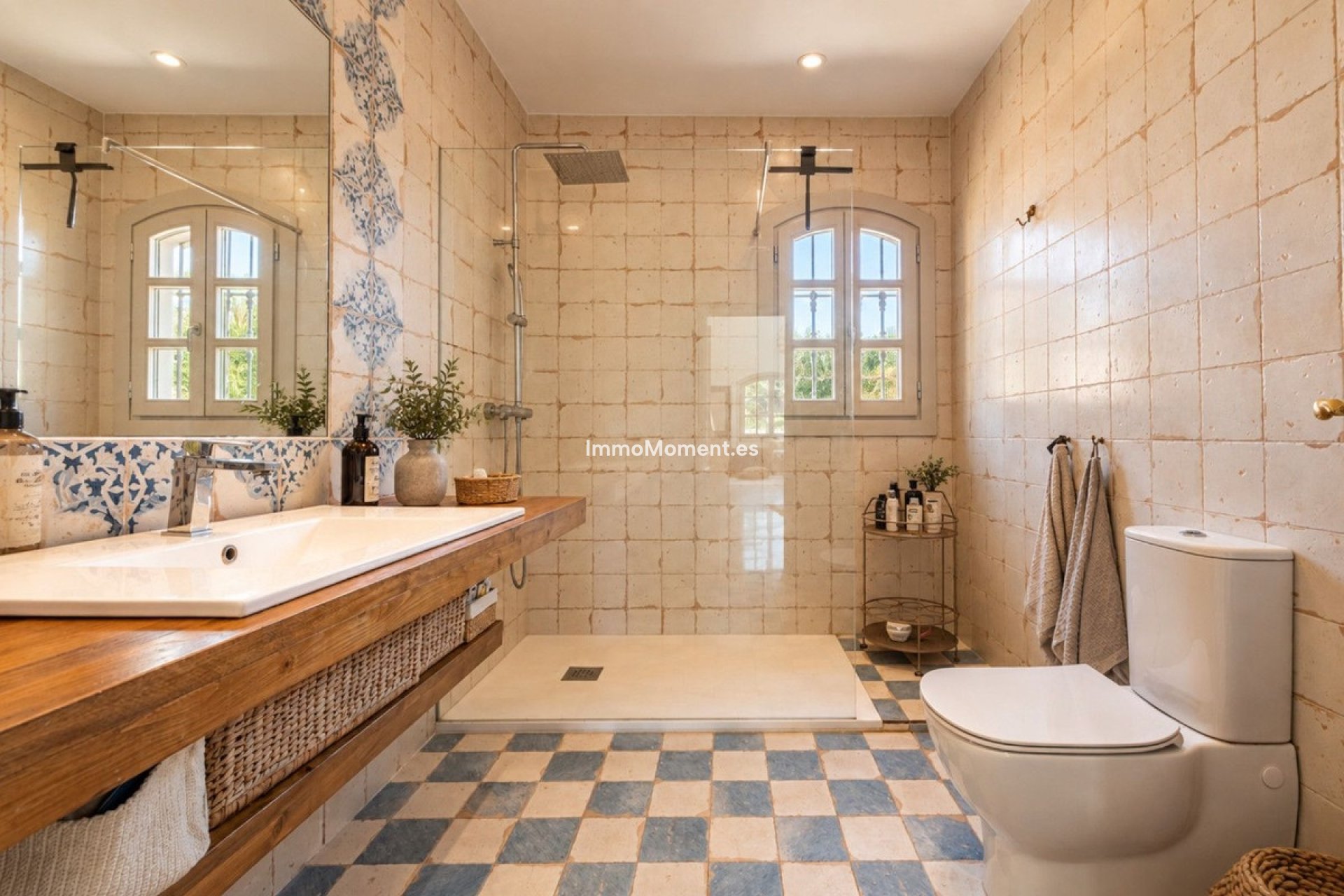 Resale - Detached villa - Marbella - Marbella Centro