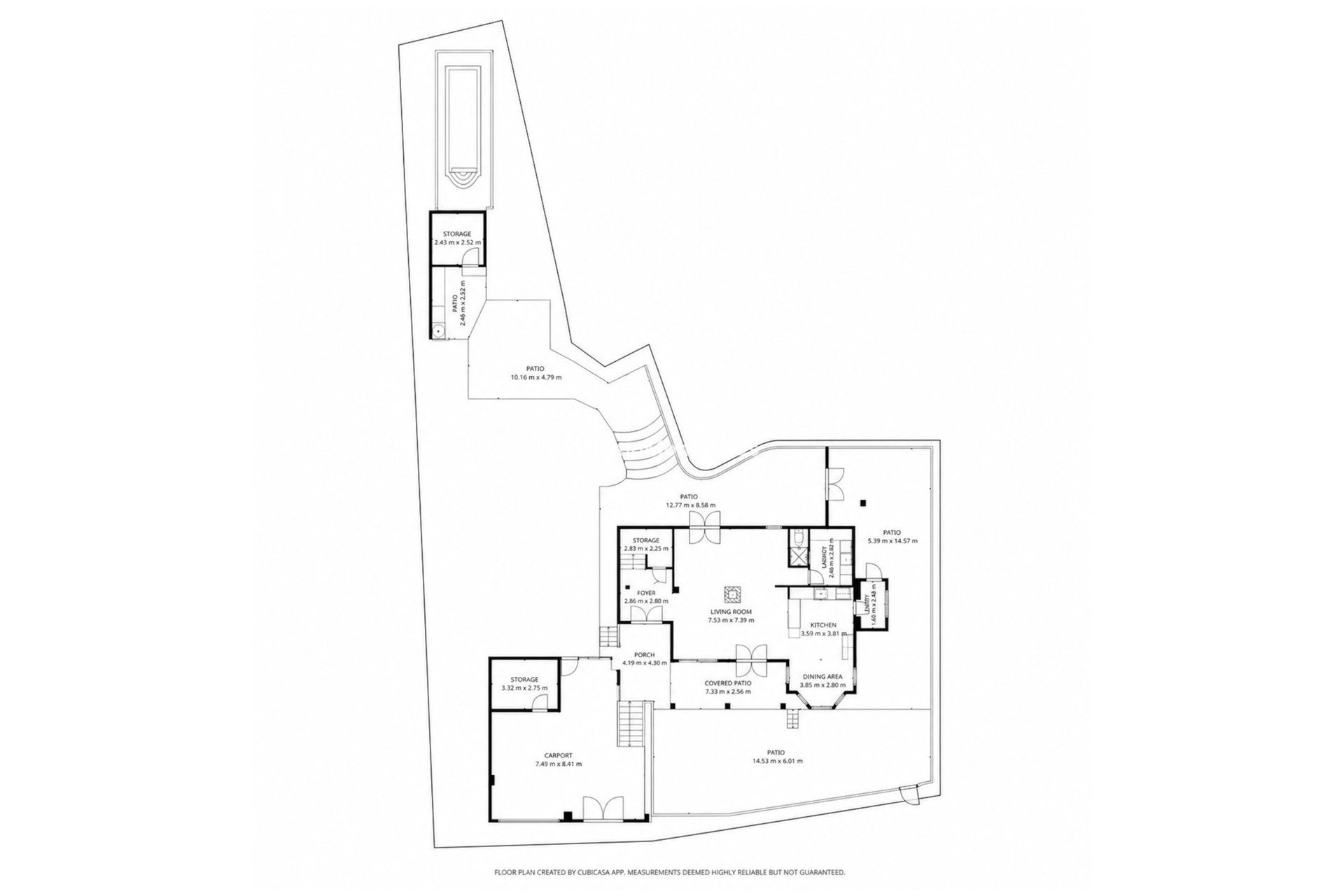 Resale - Detached villa - Marbella - Marbella Centro