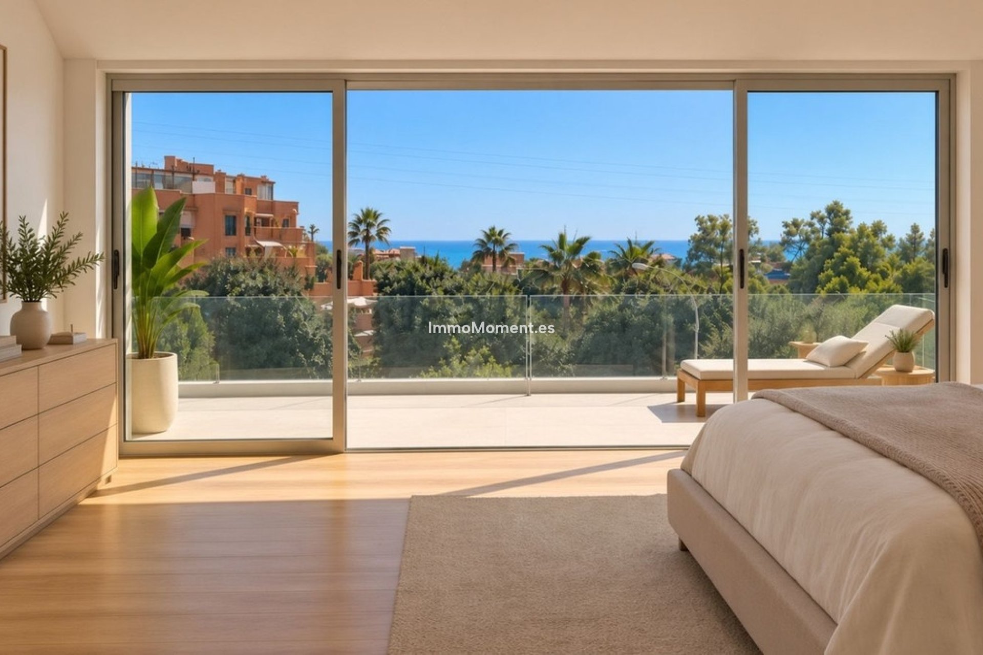 Resale - Detached villa - Marbella - Marbella Centro