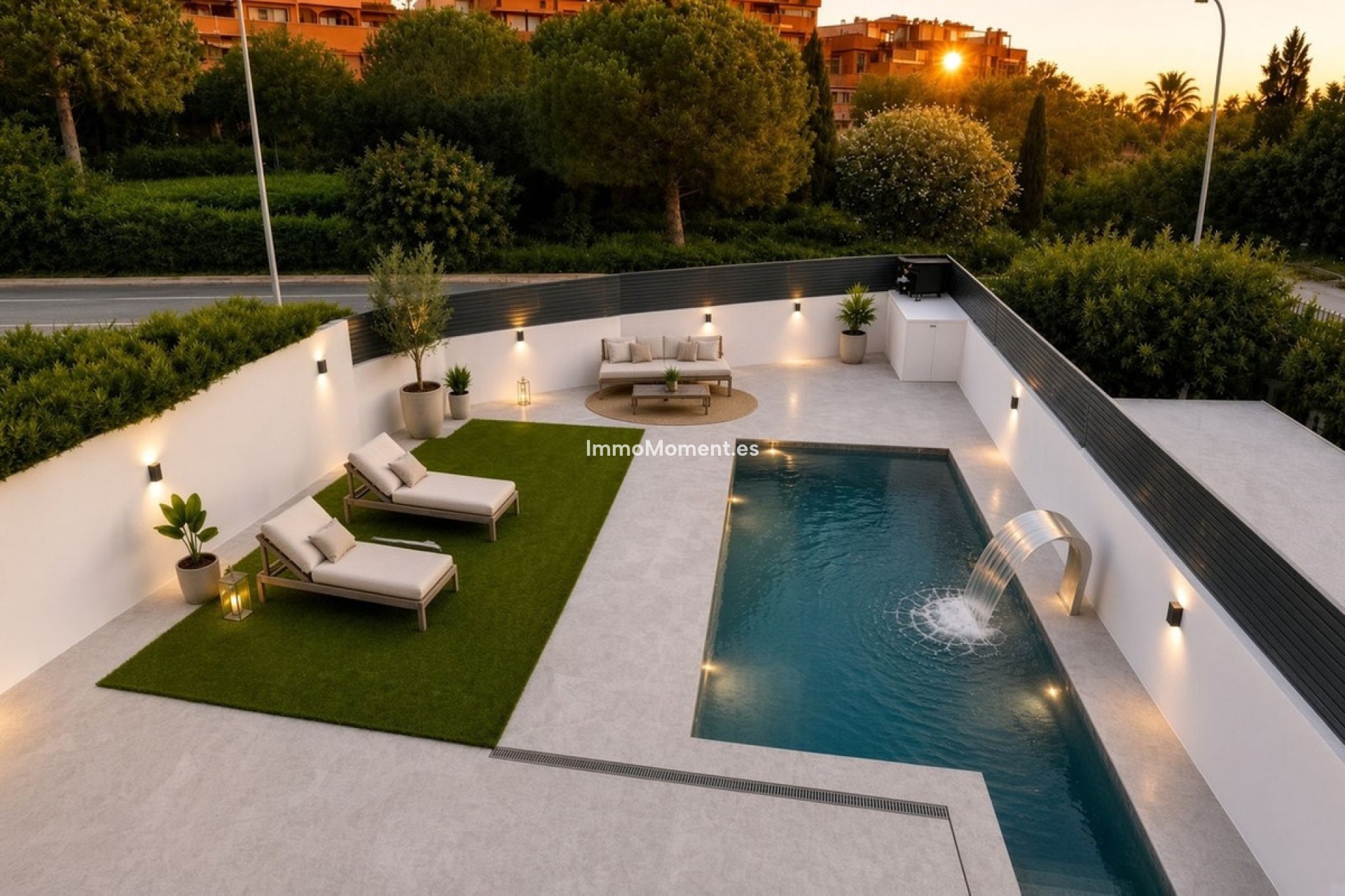 Resale - Detached villa - Marbella - Marbella Centro