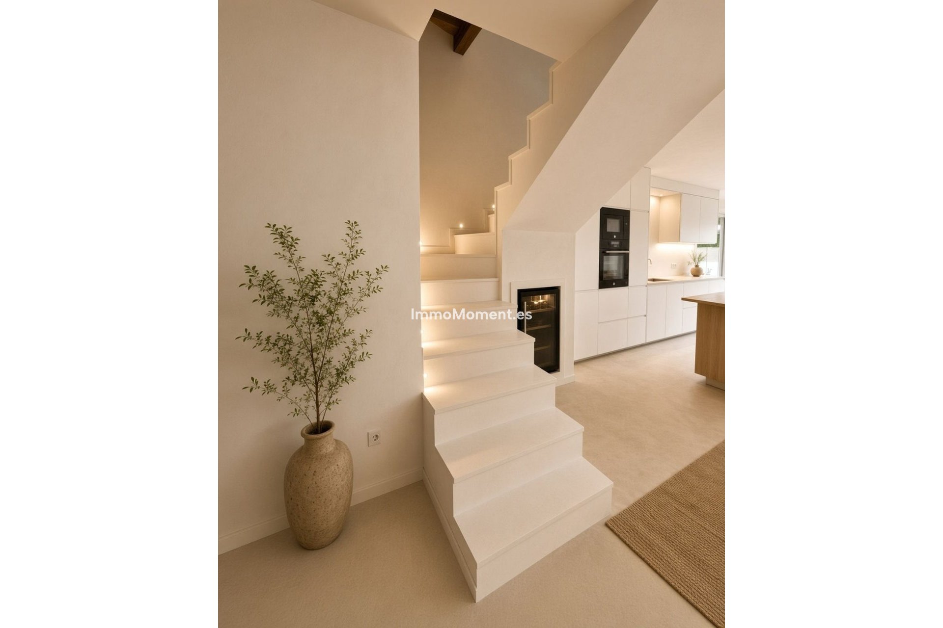 Resale - Detached villa - Marbella - Marbella Centro