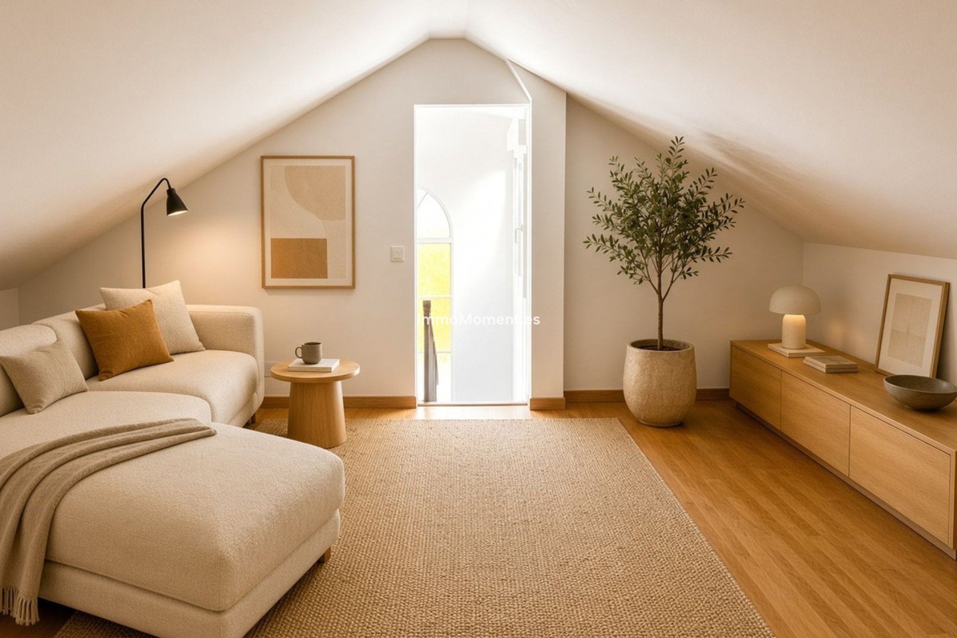 Resale - Detached villa - Marbella - Marbella Centro