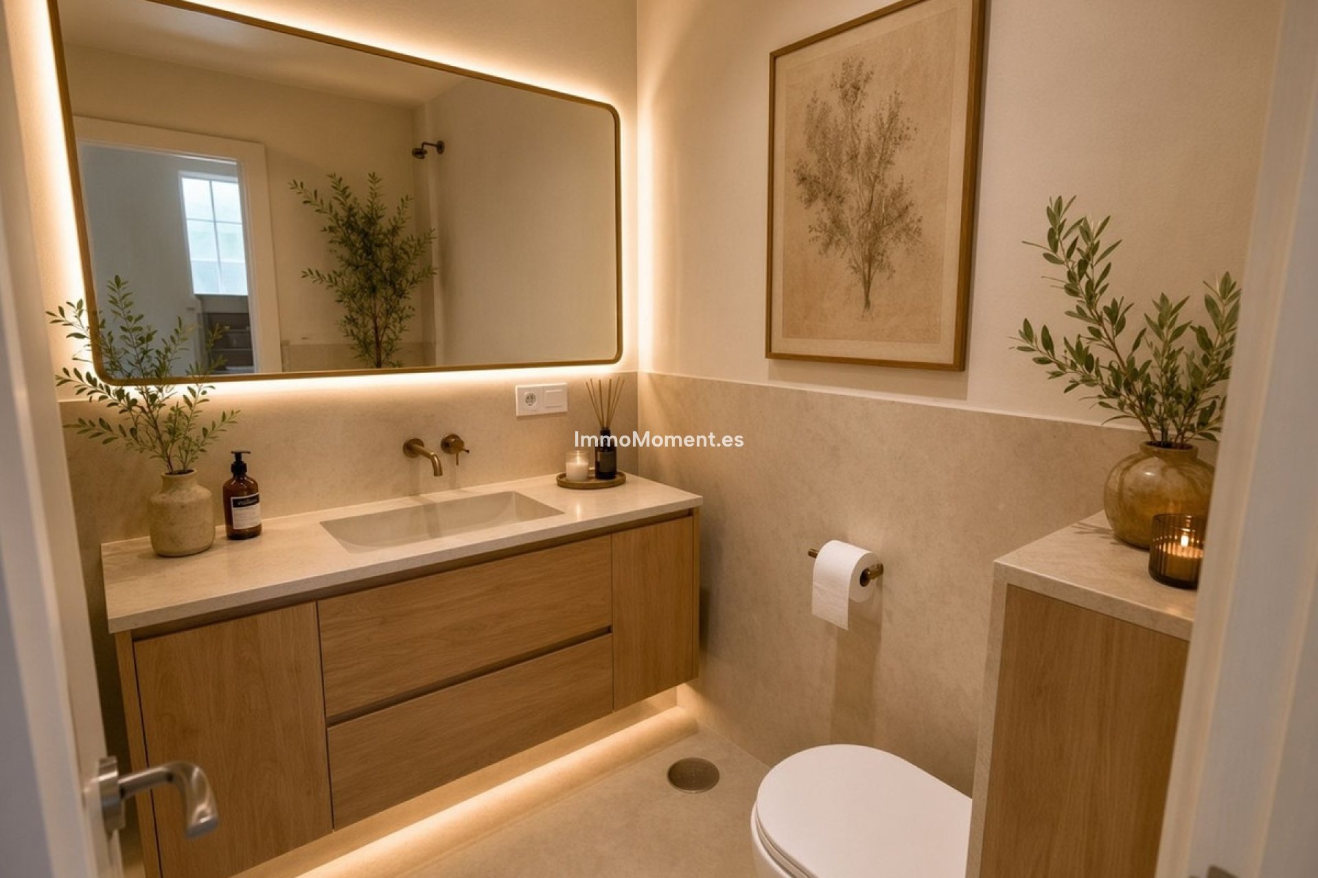 Resale - Detached villa - Marbella - Marbella Centro