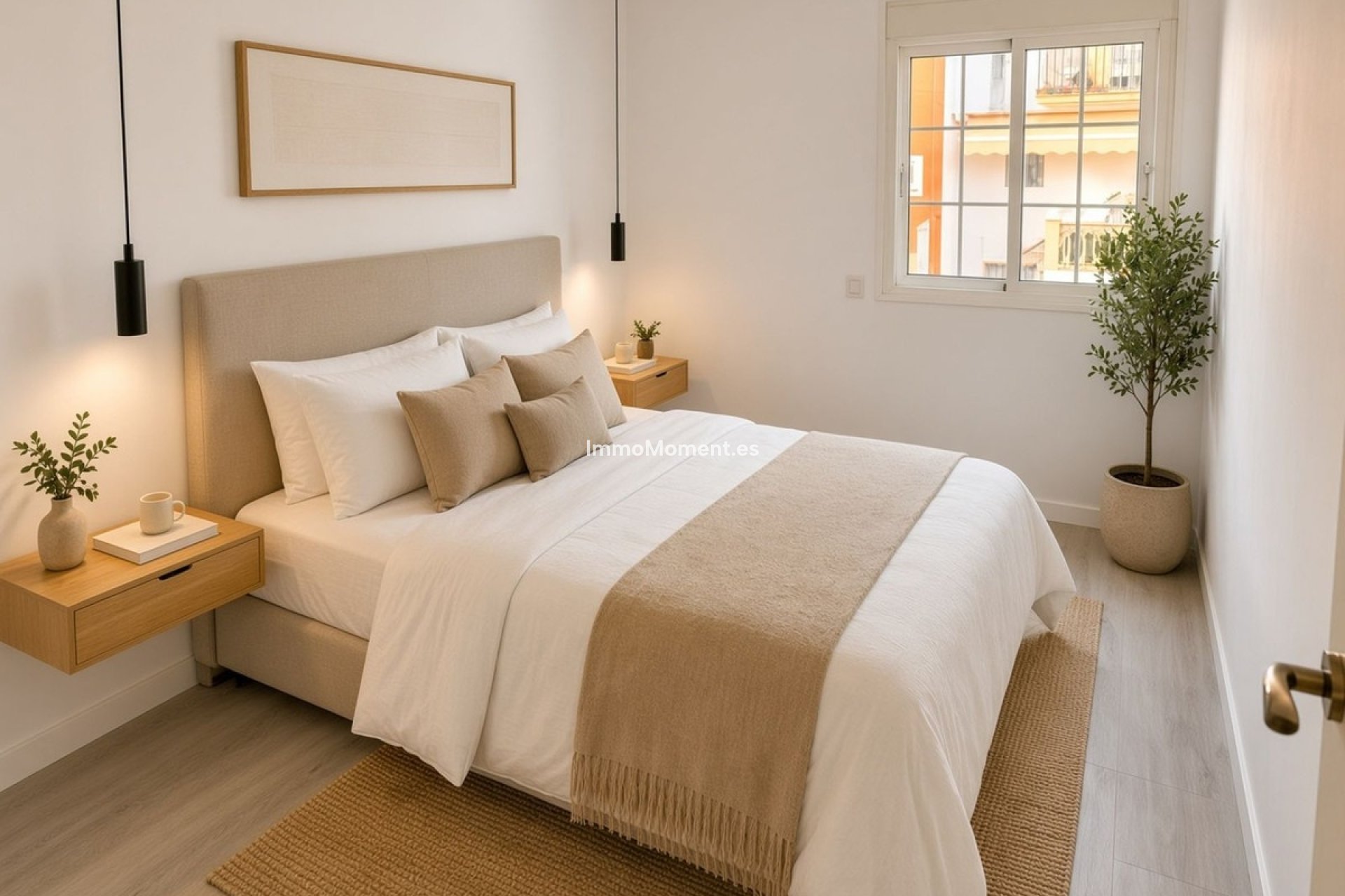 Resale - Detached villa - Marbella - Marbella Centro