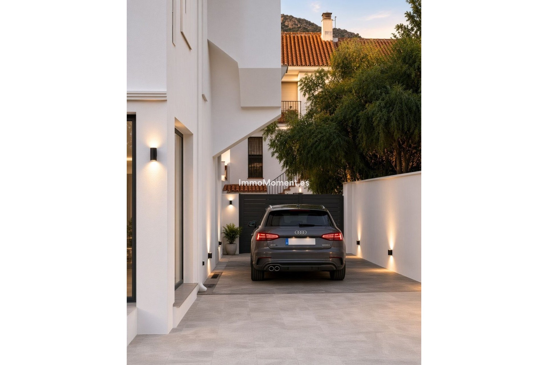 Resale - Detached villa - Marbella - Marbella Centro