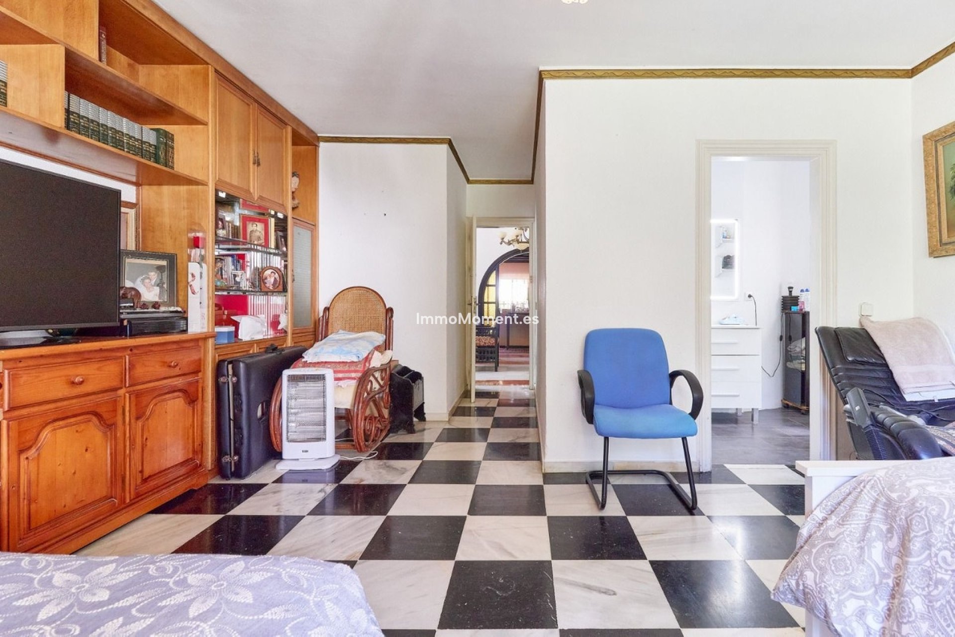 Resale - Detached villa - Marbella - Marbella Centro