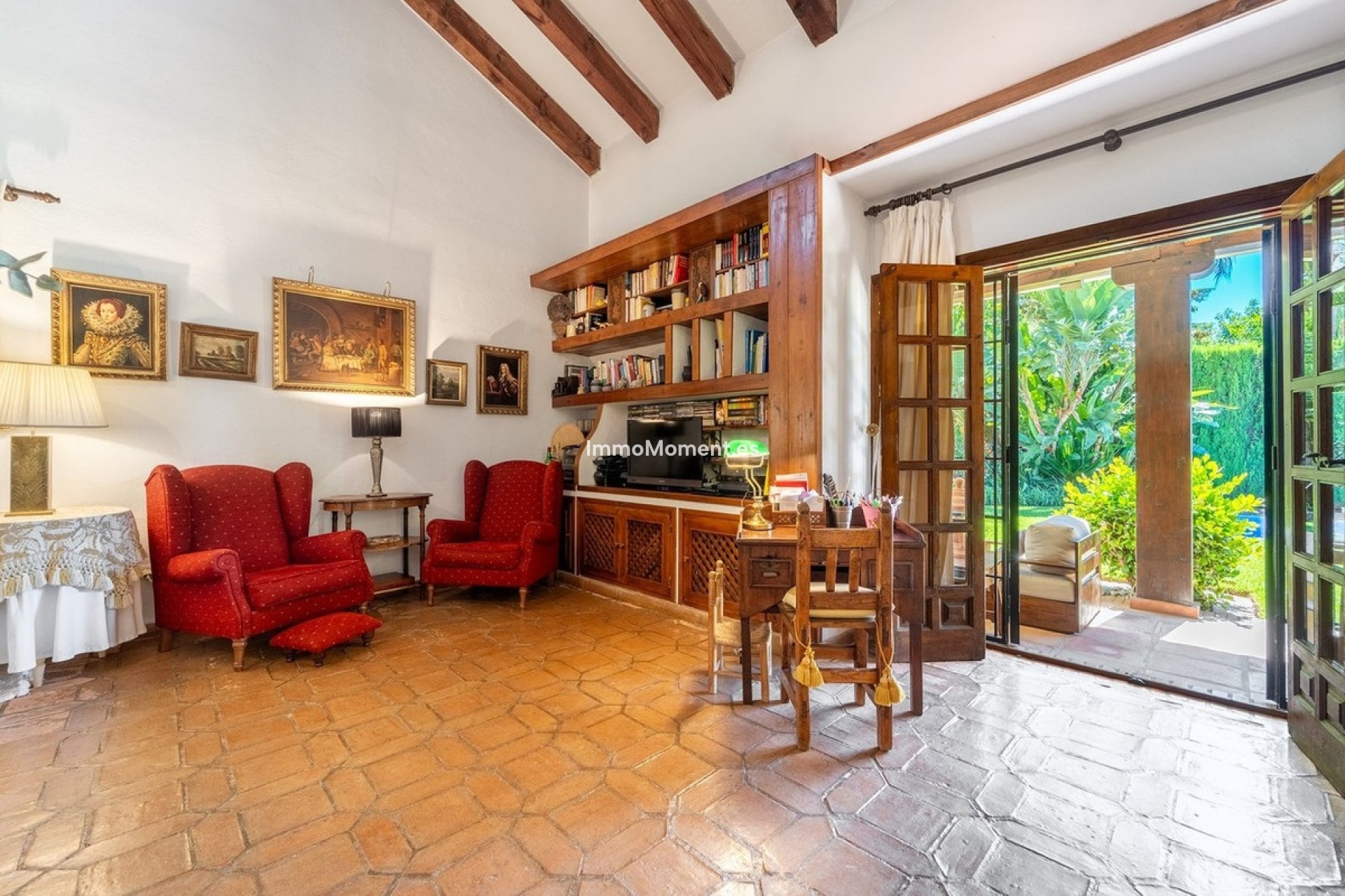 Resale - Detached villa - Marbella - Marbella Centro