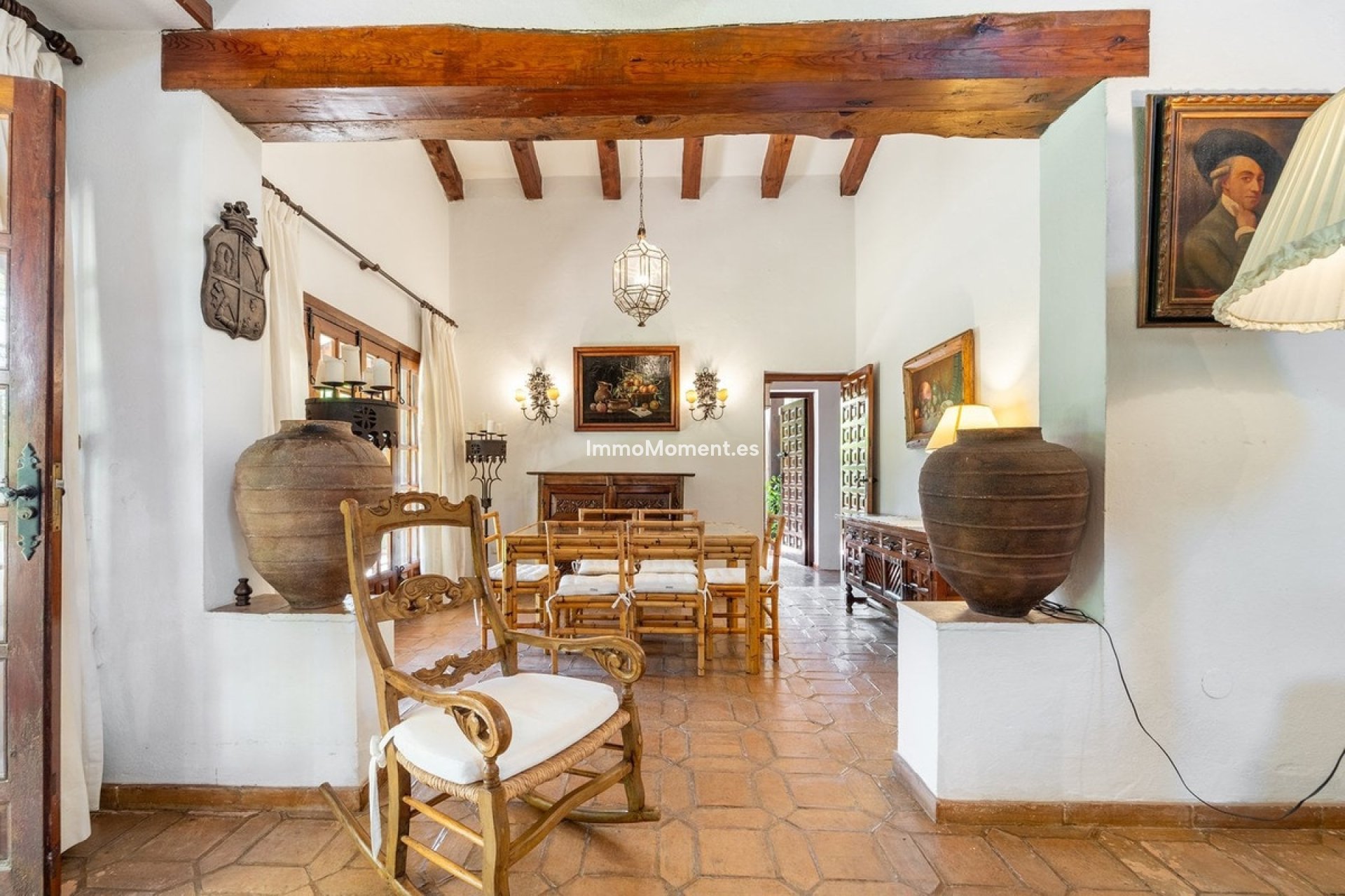 Resale - Detached villa - Marbella - Marbella Centro