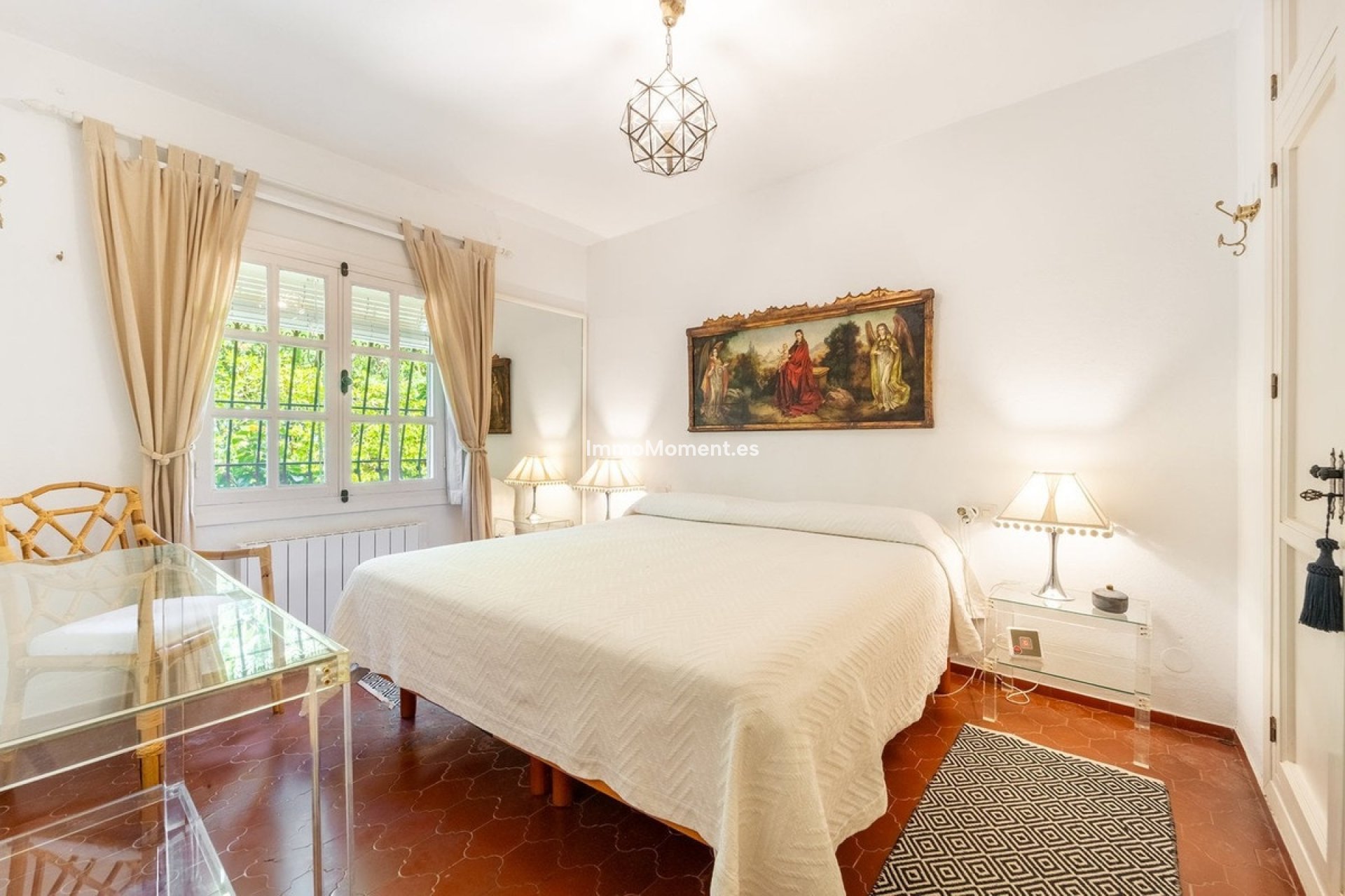 Resale - Detached villa - Marbella - Marbella Centro