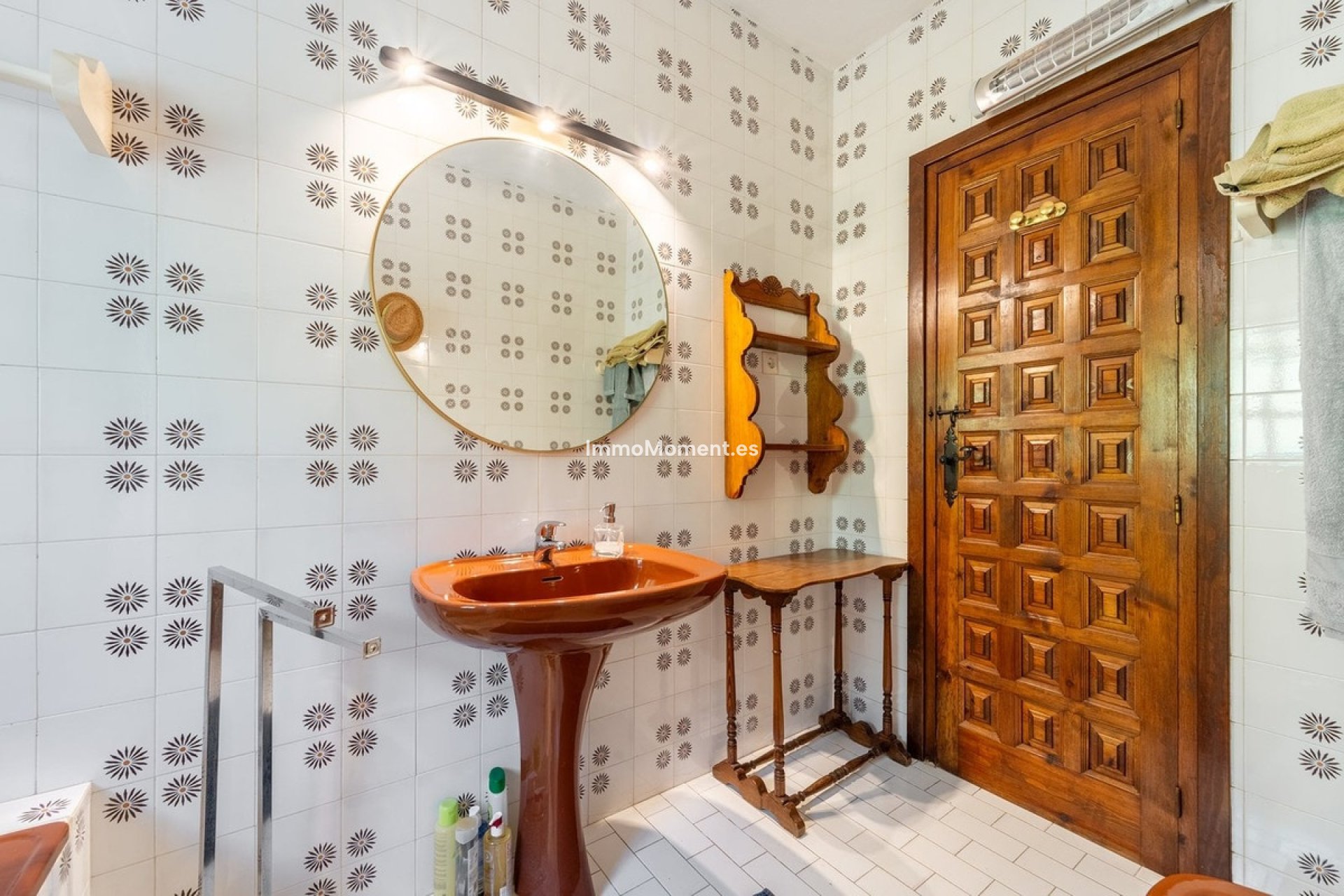 Resale - Detached villa - Marbella - Marbella Centro