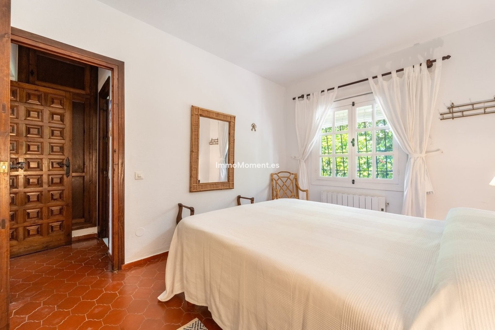 Resale - Detached villa - Marbella - Marbella Centro