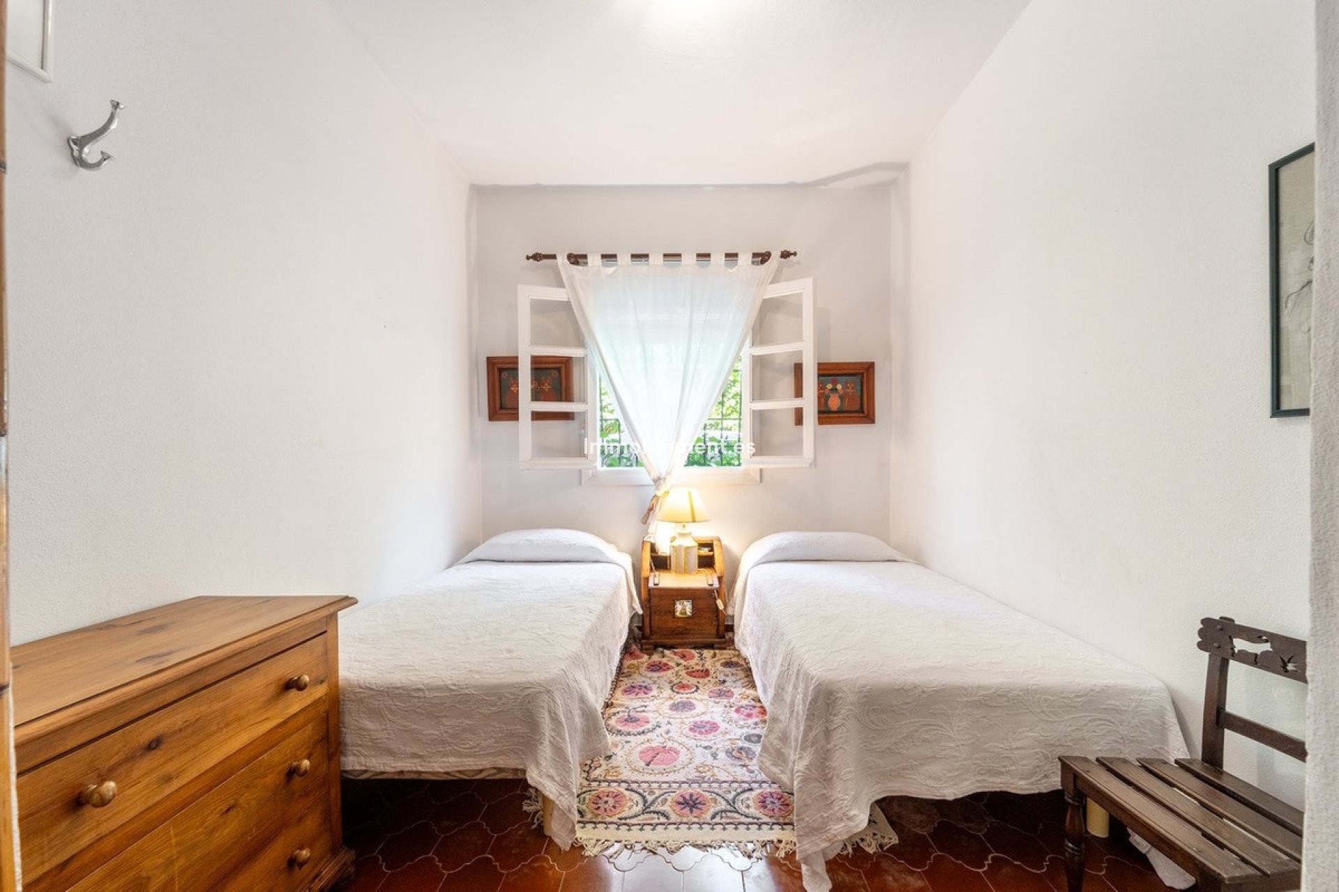 Resale - Detached villa - Marbella - Marbella Centro