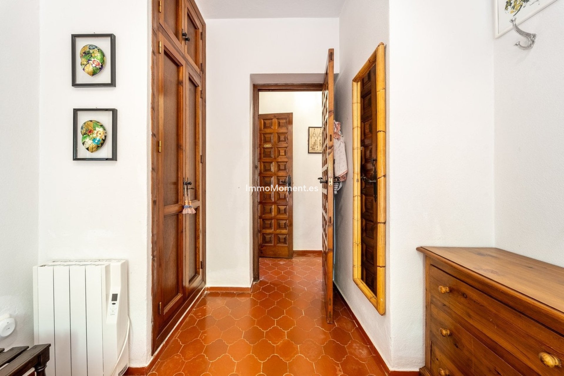 Resale - Detached villa - Marbella - Marbella Centro