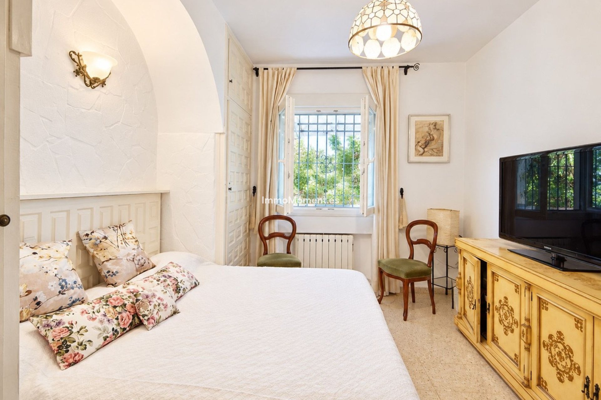 Resale - Detached villa - Marbella - Marbella Centro