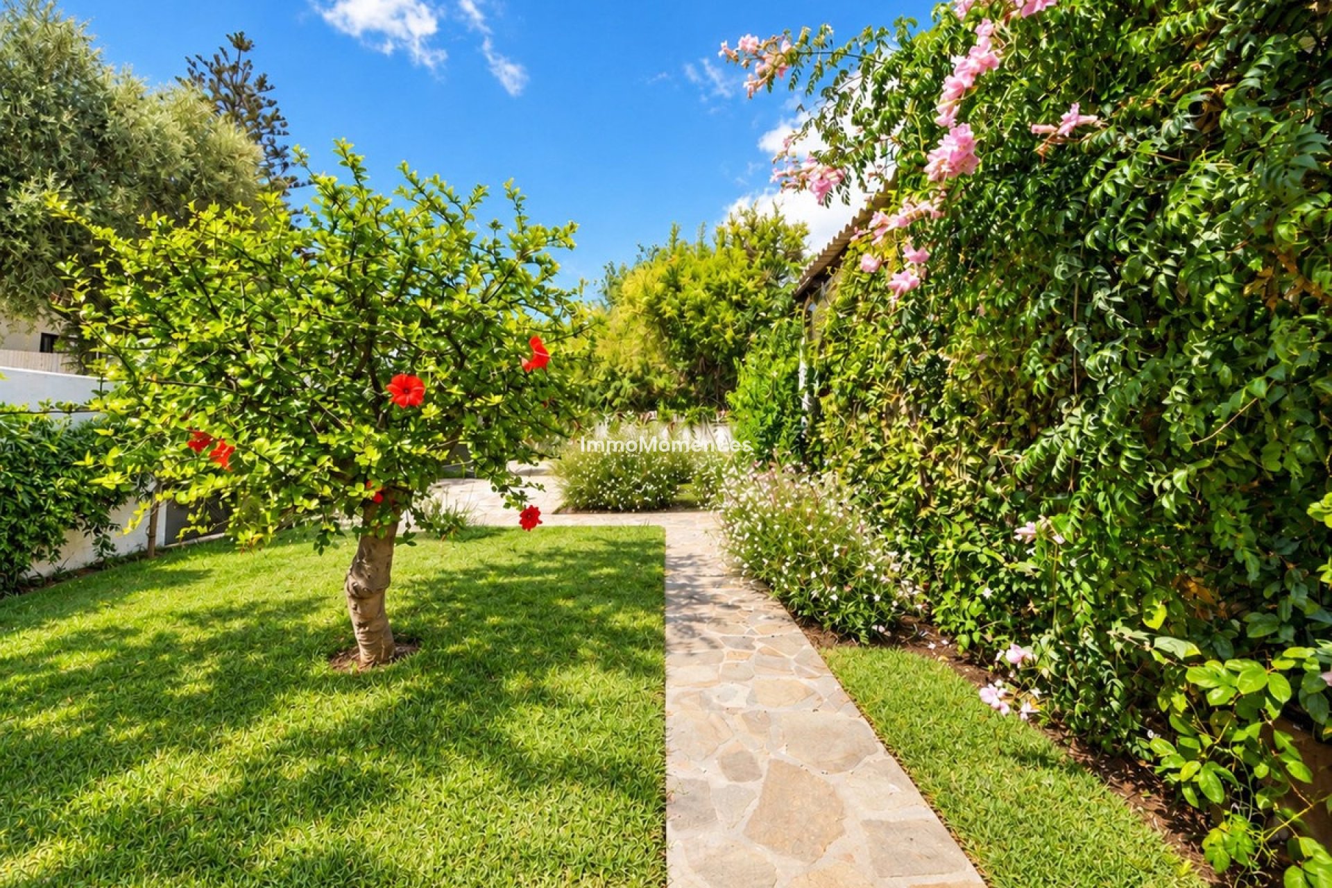 Resale - Detached villa - Marbella - Marbella Centro