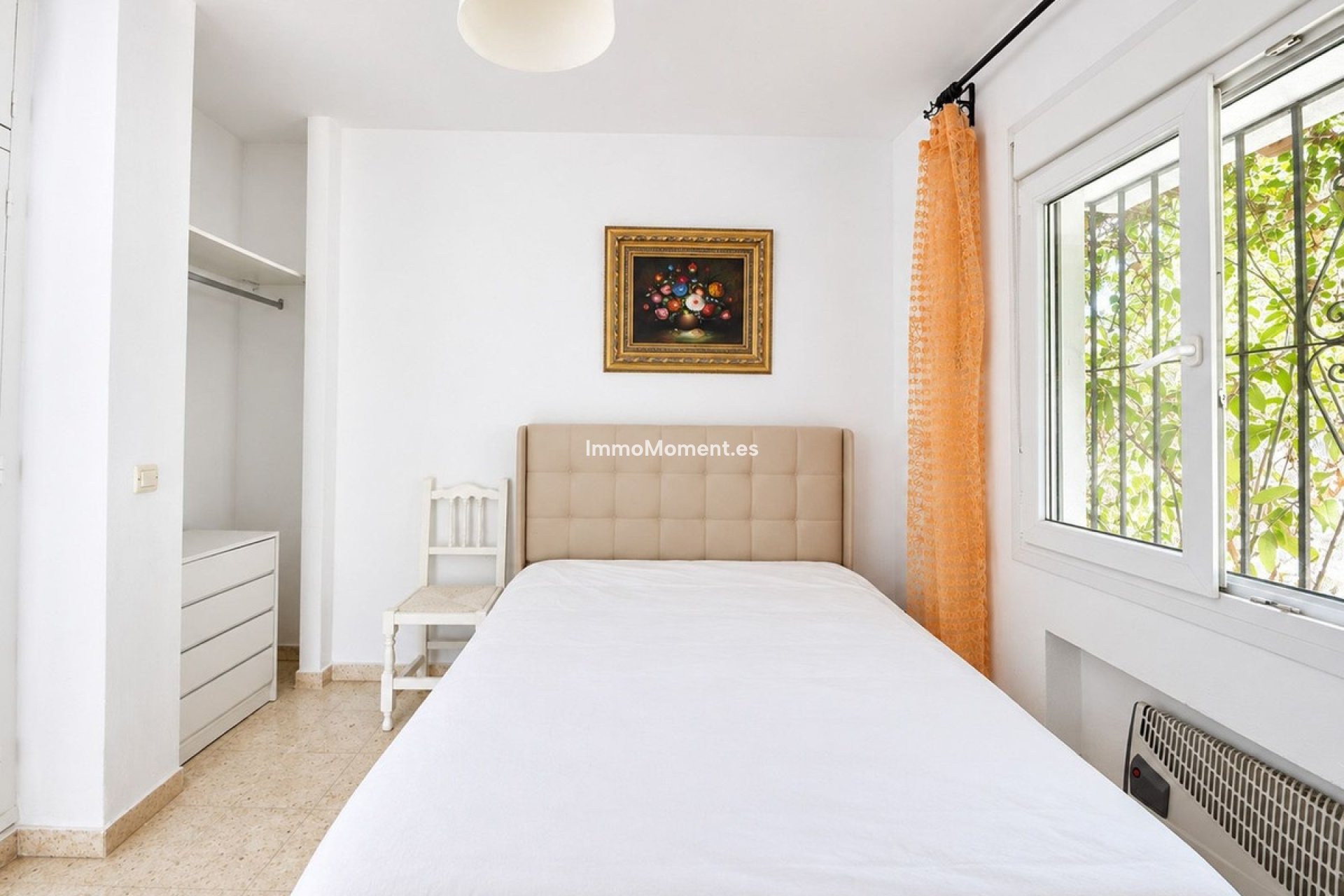 Resale - Detached villa - Marbella - Marbella Centro
