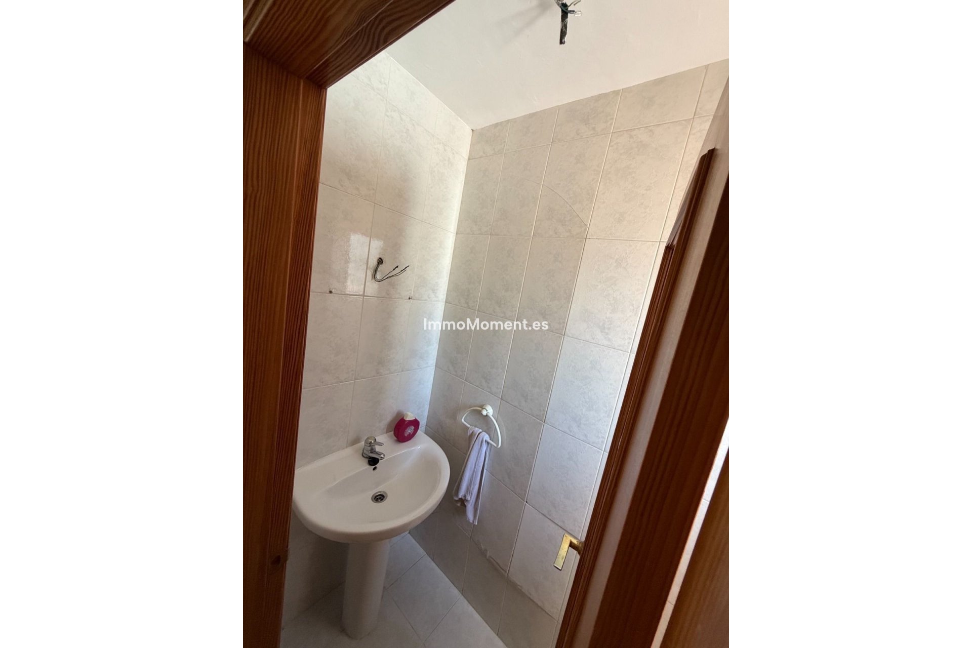 Resale - Detached villa - Marbella - Marbella Centro