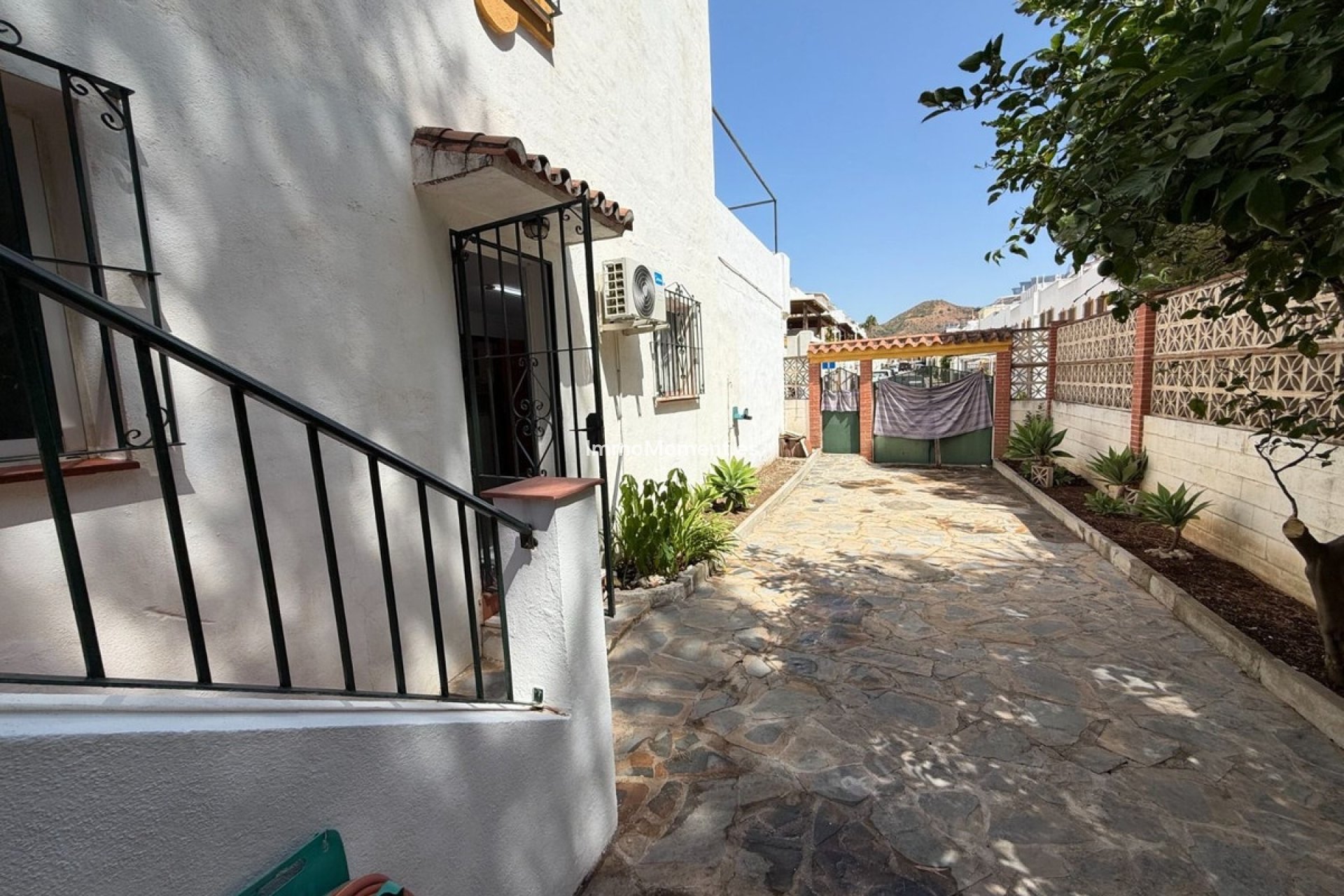 Resale - Detached villa - Marbella - Marbella Centro