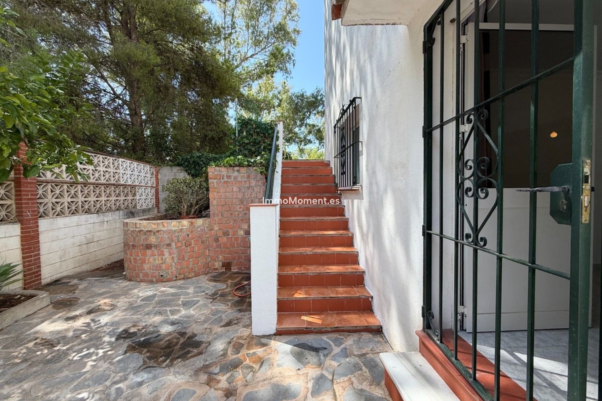 Resale - Detached villa - Marbella - Marbella Centro
