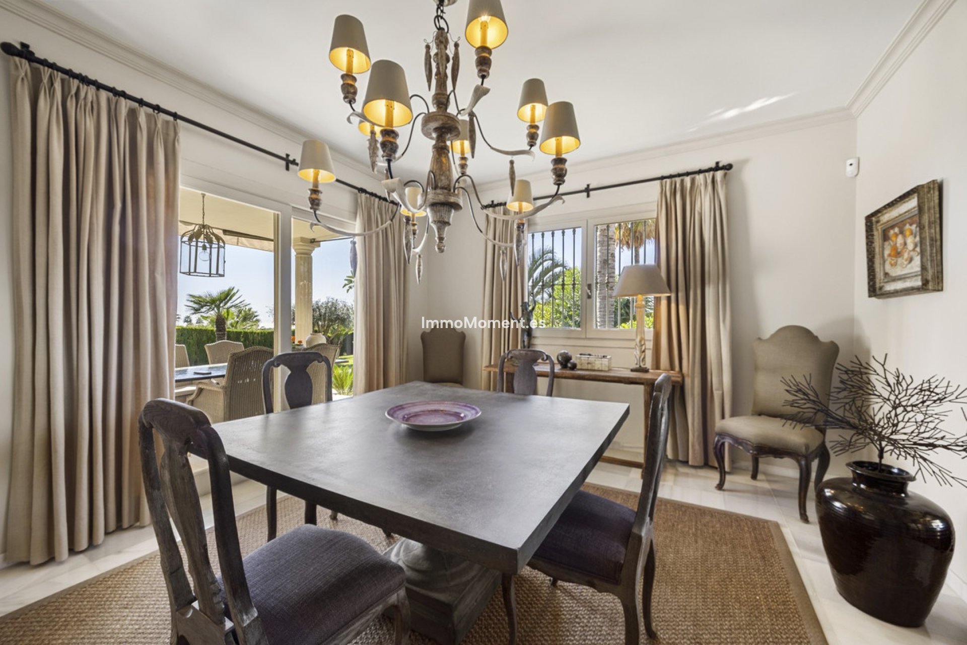Resale - Detached villa - Marbella - Marbella Centro
