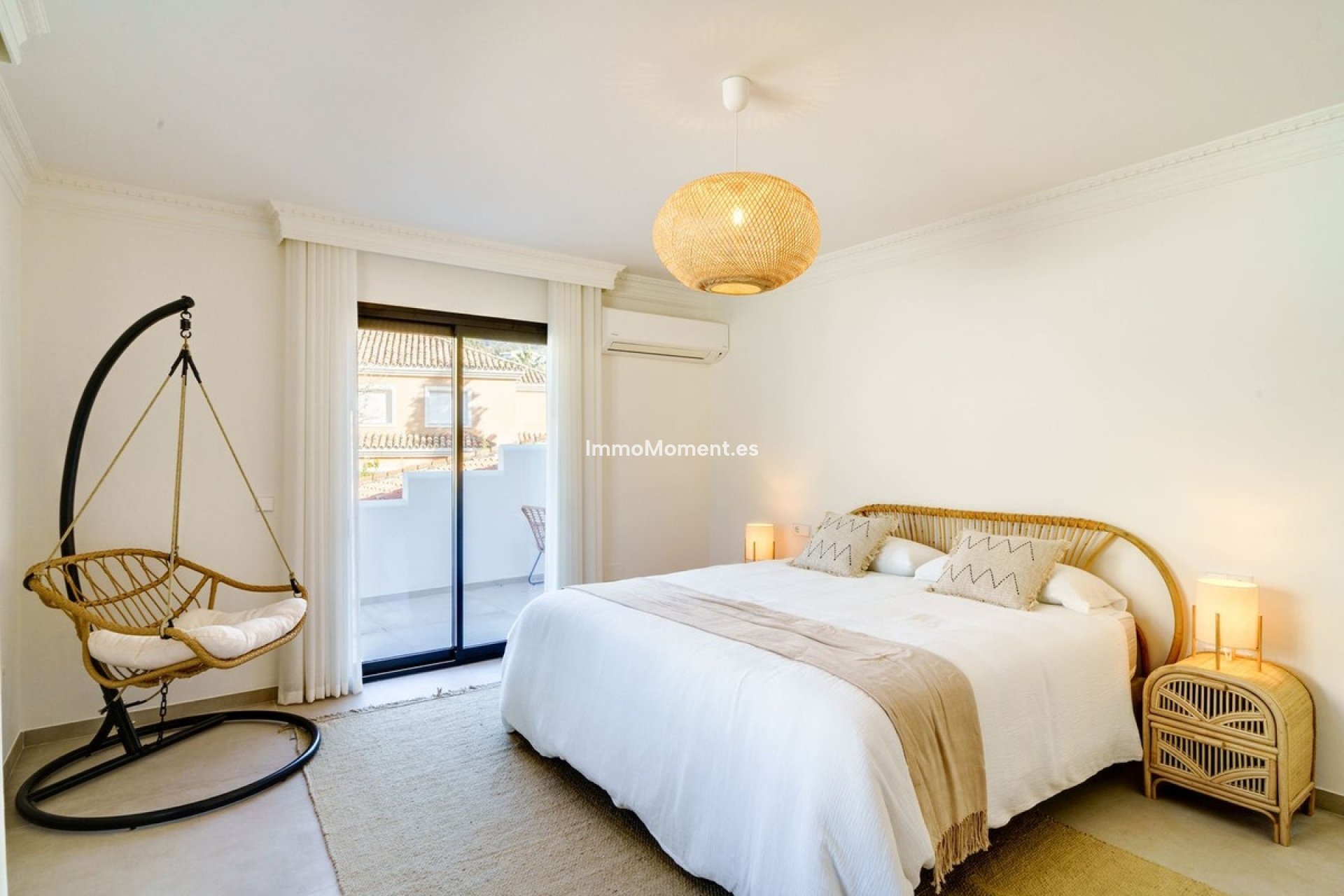 Resale - Detached villa - Marbella - Marbella Centro