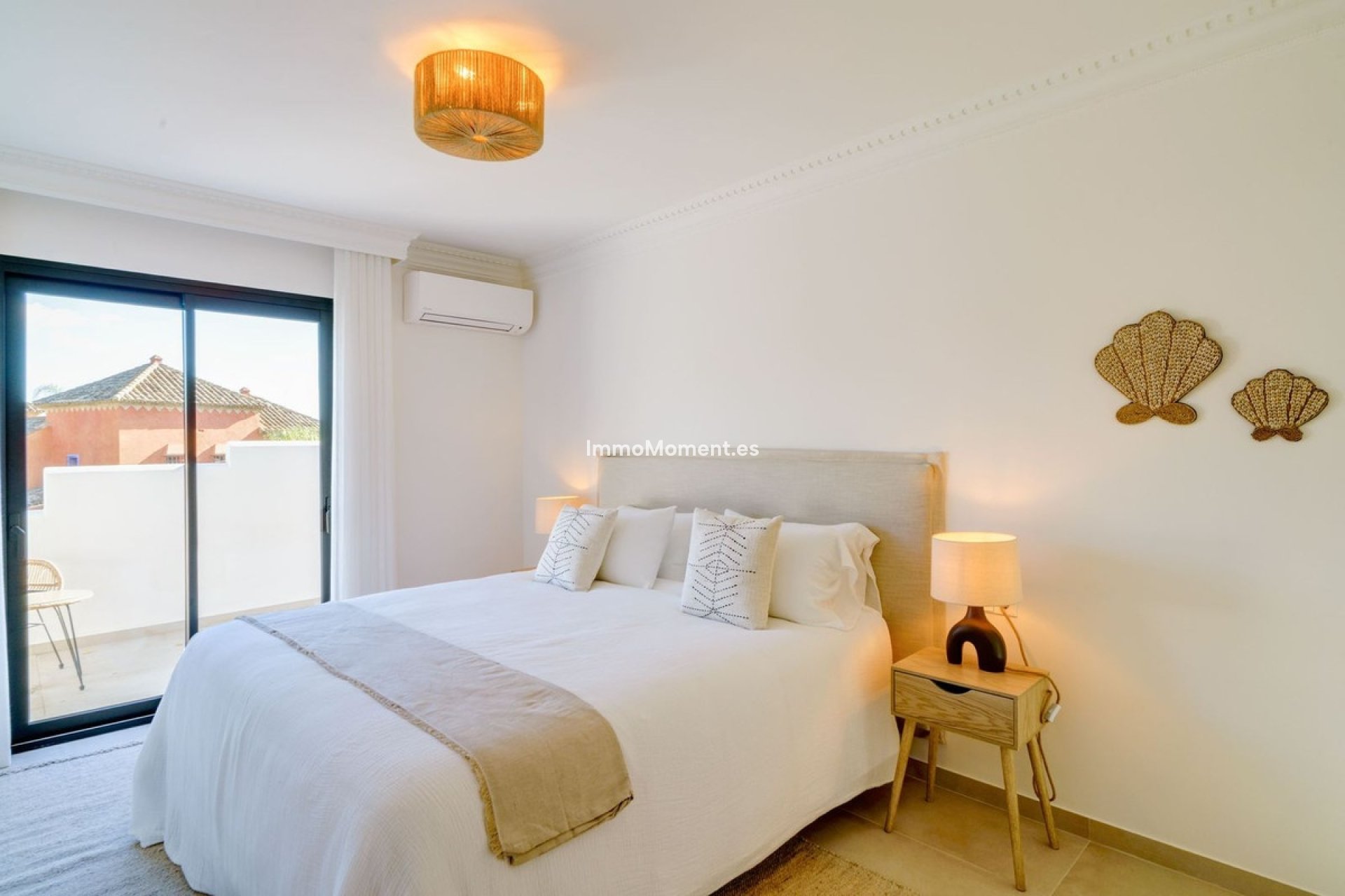 Resale - Detached villa - Marbella - Marbella Centro