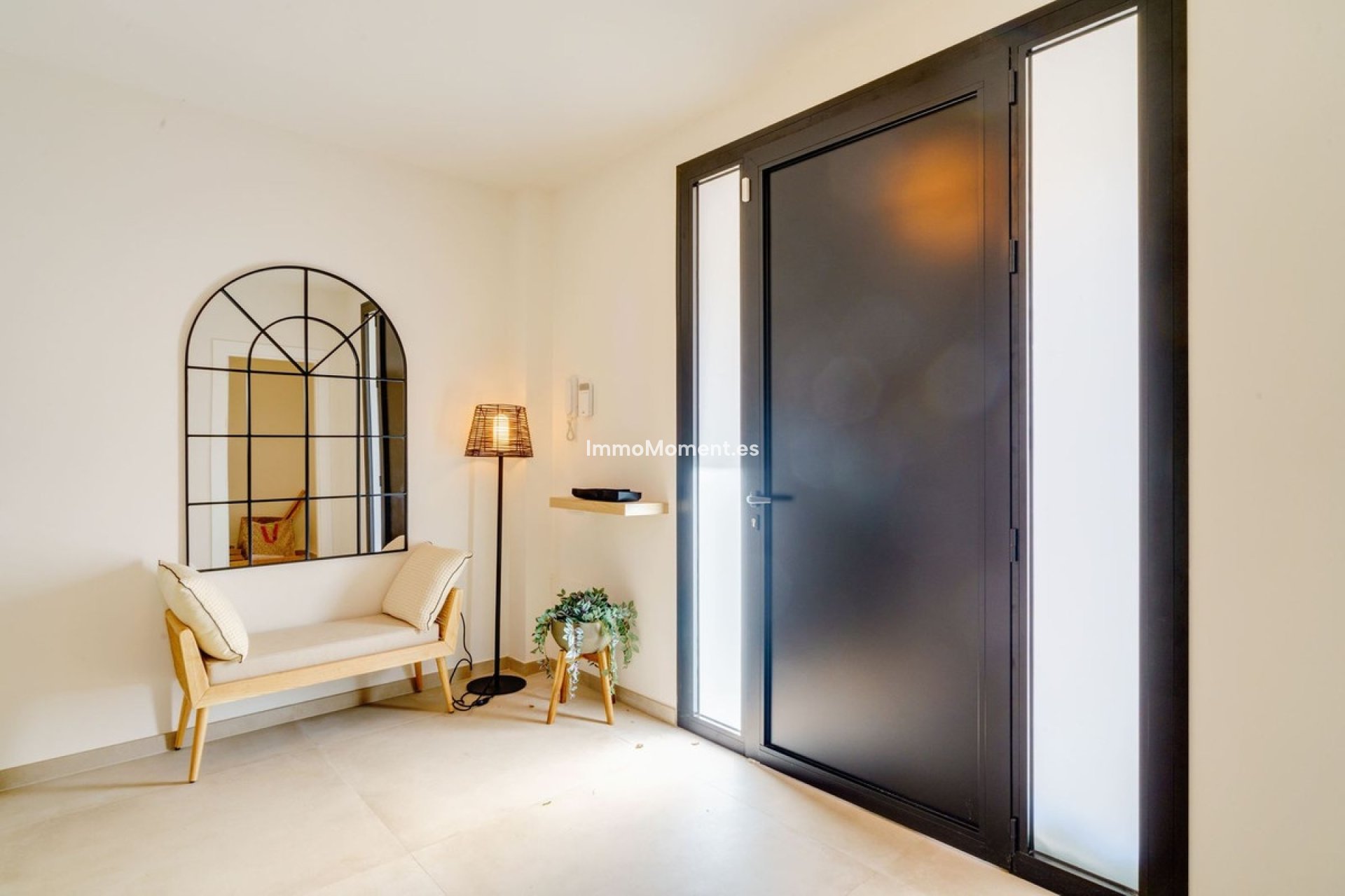 Resale - Detached villa - Marbella - Marbella Centro