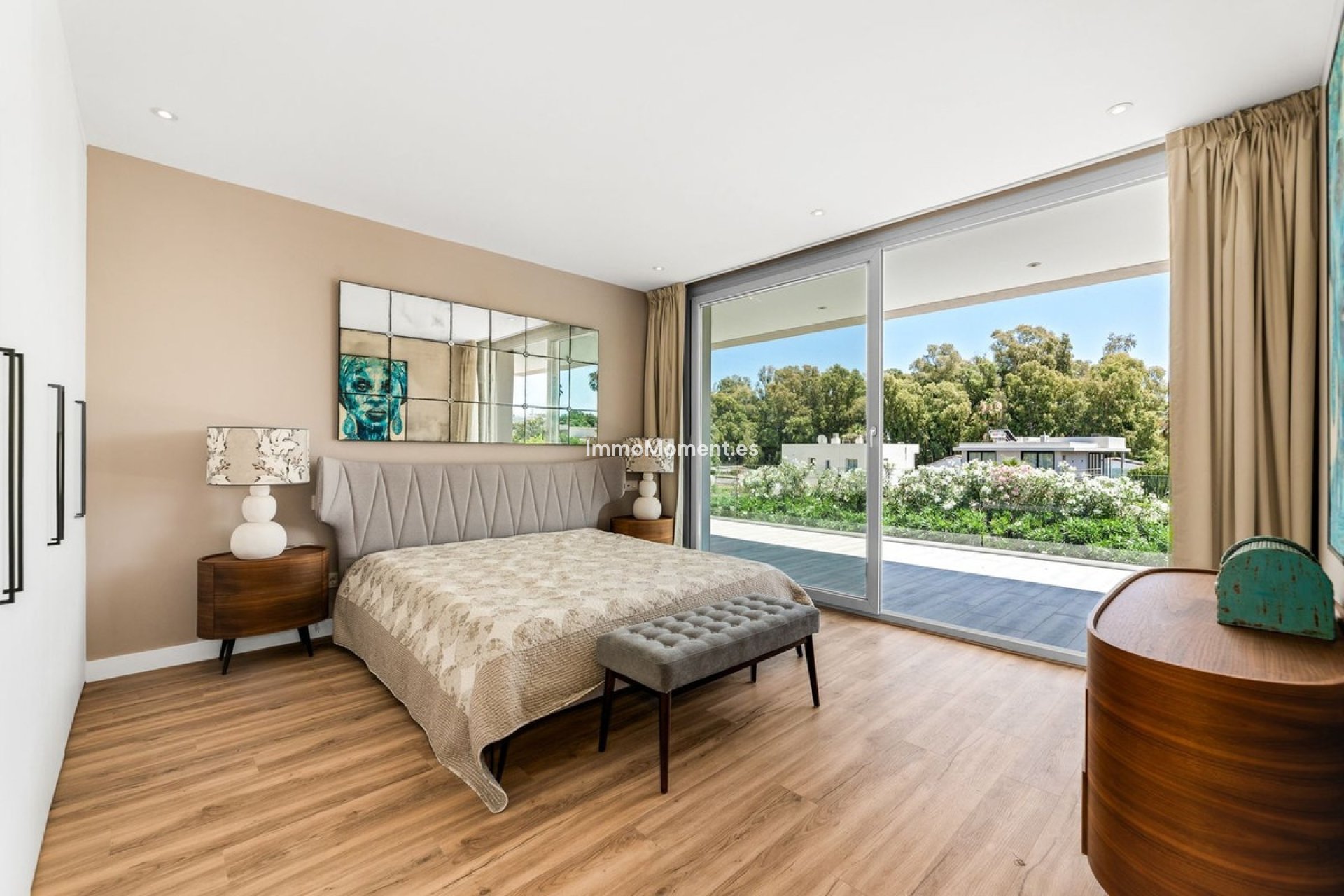 Resale - Detached villa - Marbella - Marbella Centro